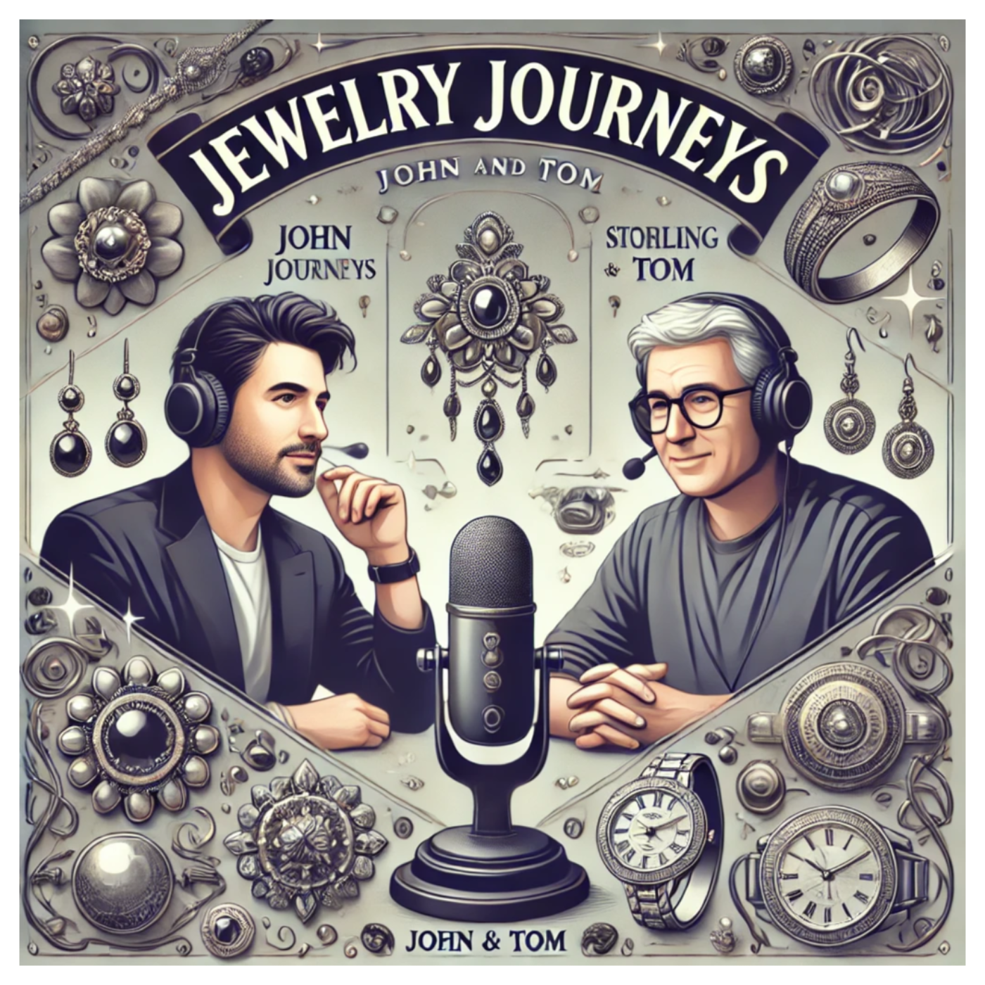 Jewelry Journeys