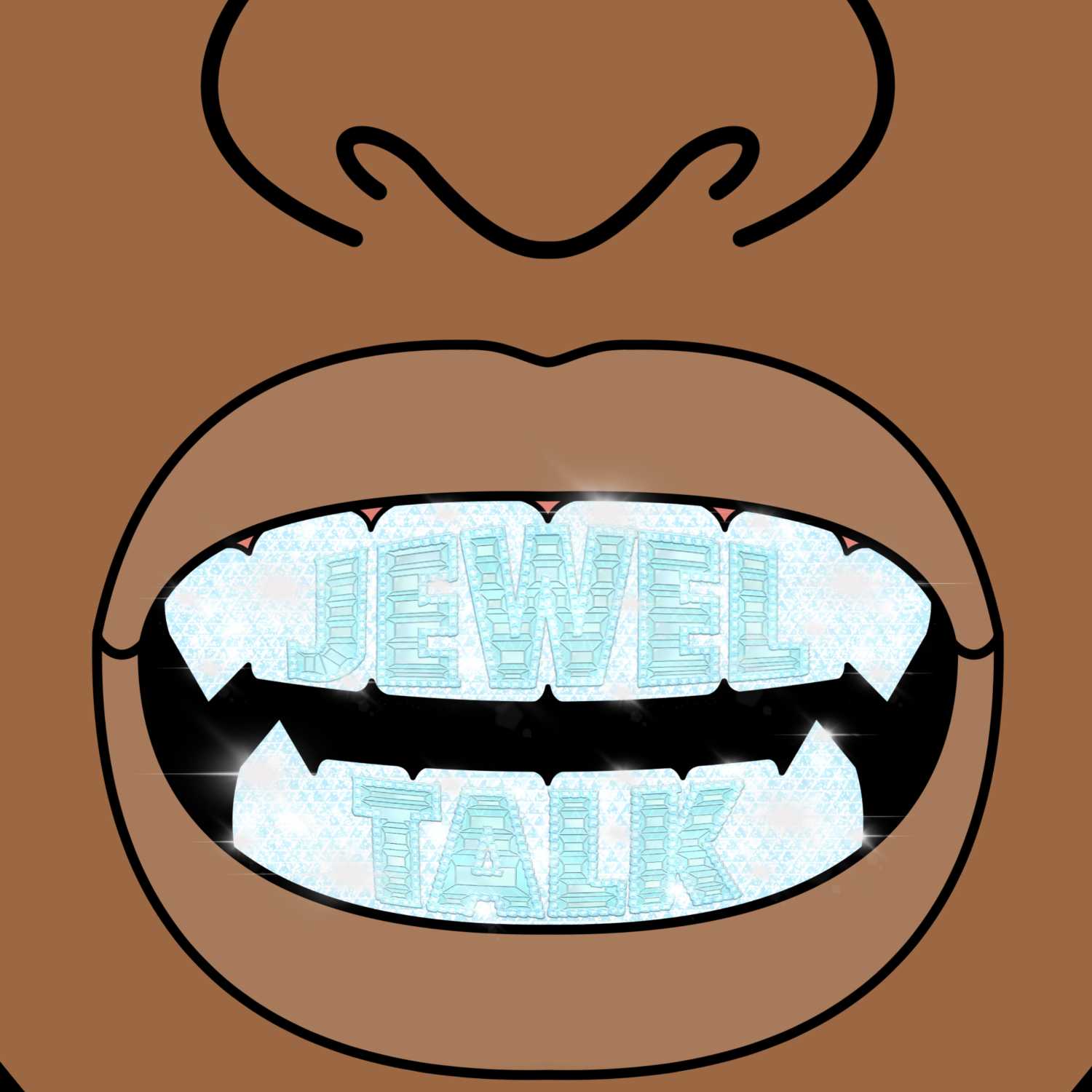 Jewel Talk ®