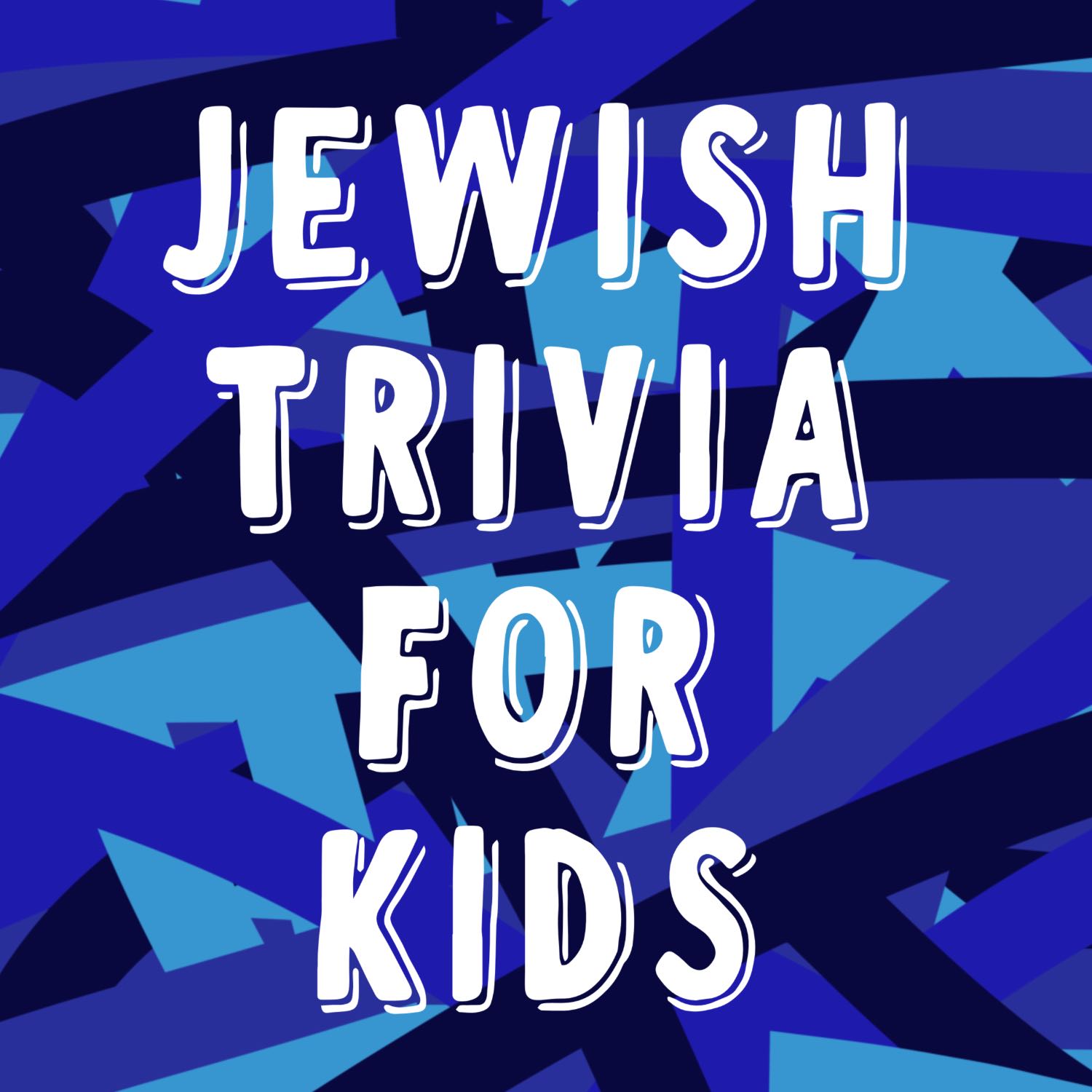 Jewish Trivia for Kids