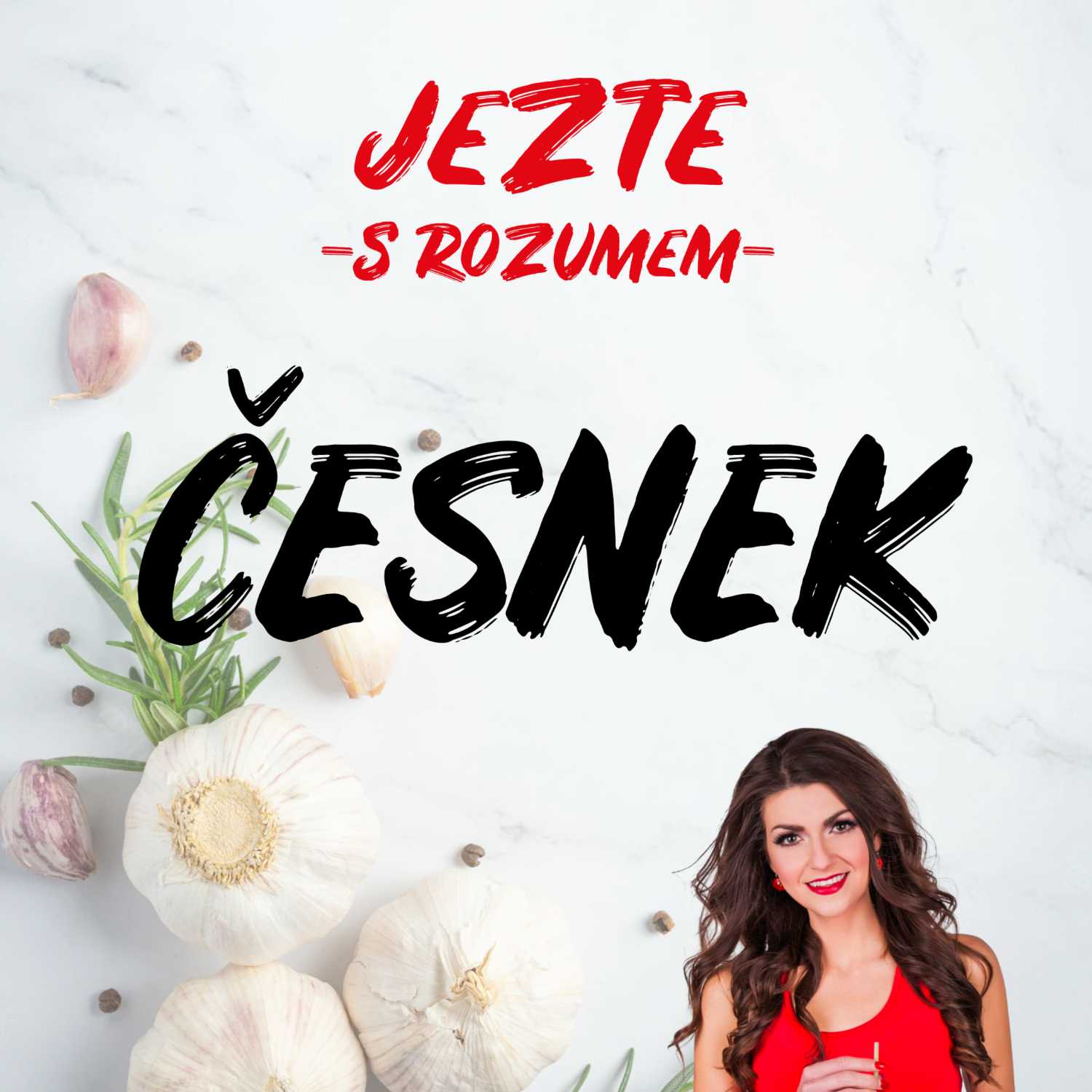 Jezte s rozumem SPECIÁL