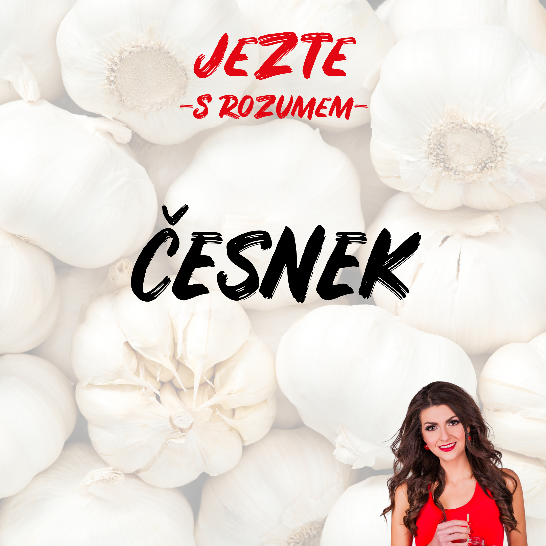 Jezte s rozumem SPECIÁL