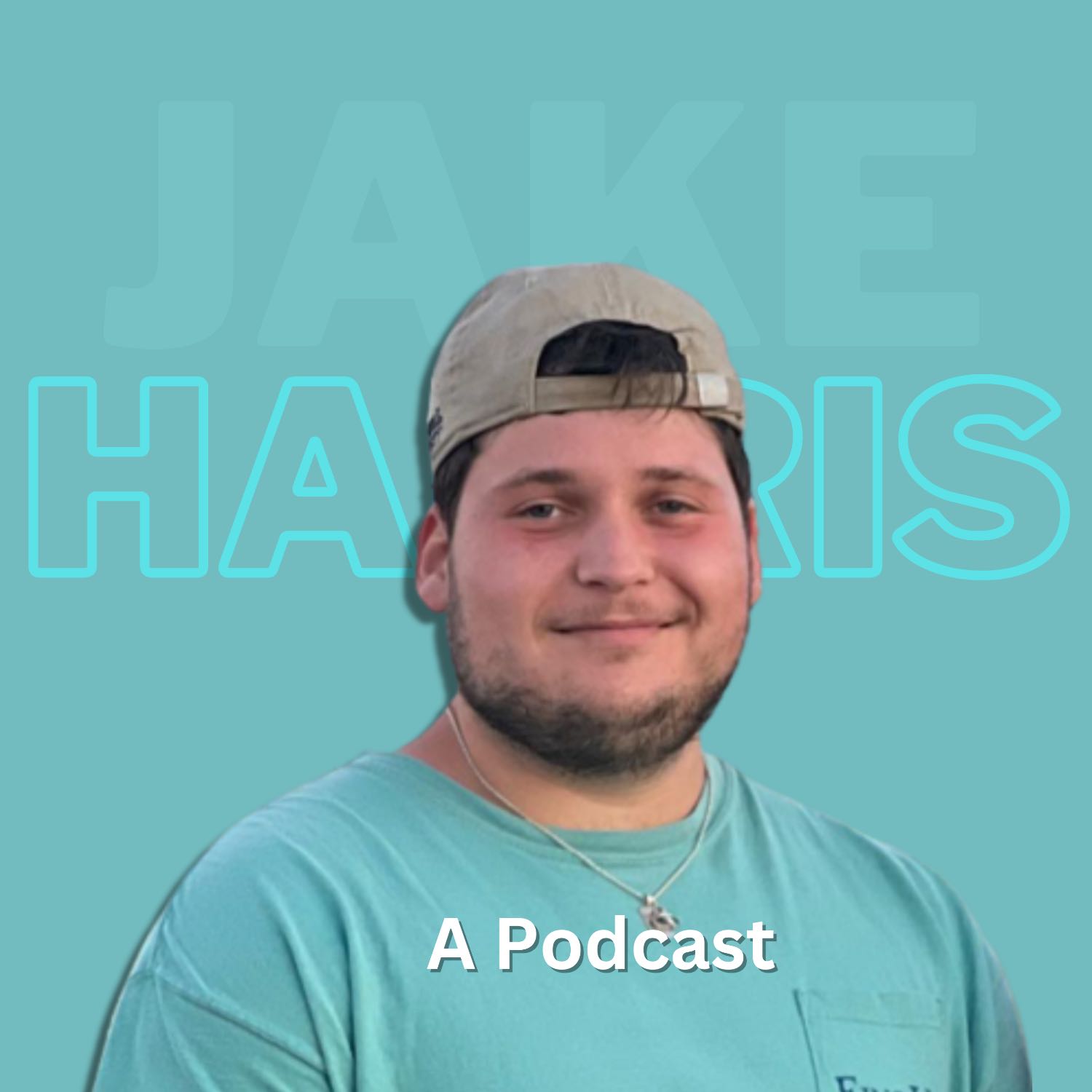 Harris Podcast