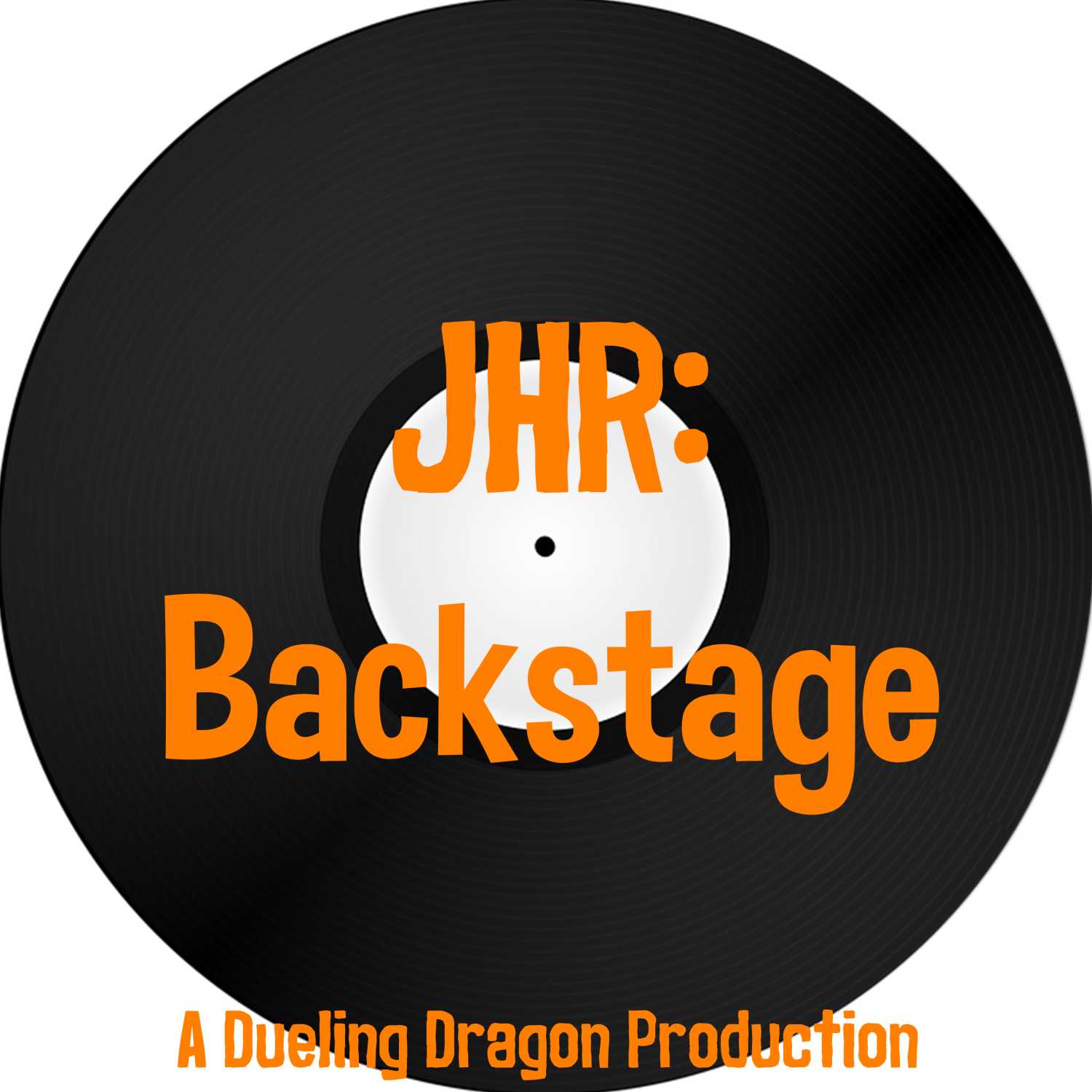 JHR: Backstage
