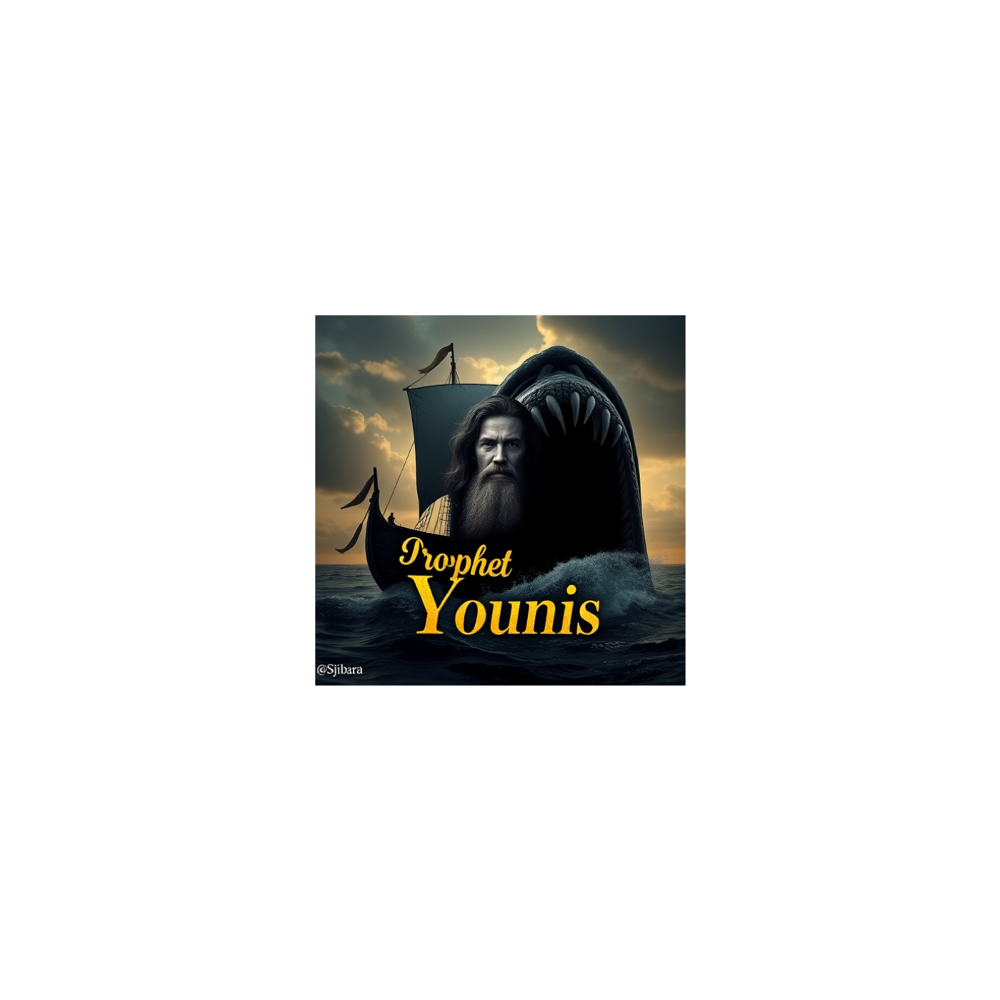 Prophet Younis True Story