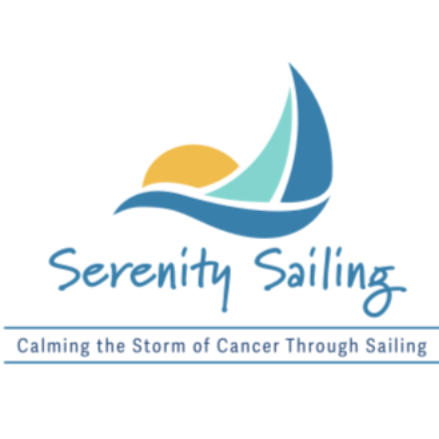 Ep. 23 Robin Cutcher with Serenity Sailing episode artwork