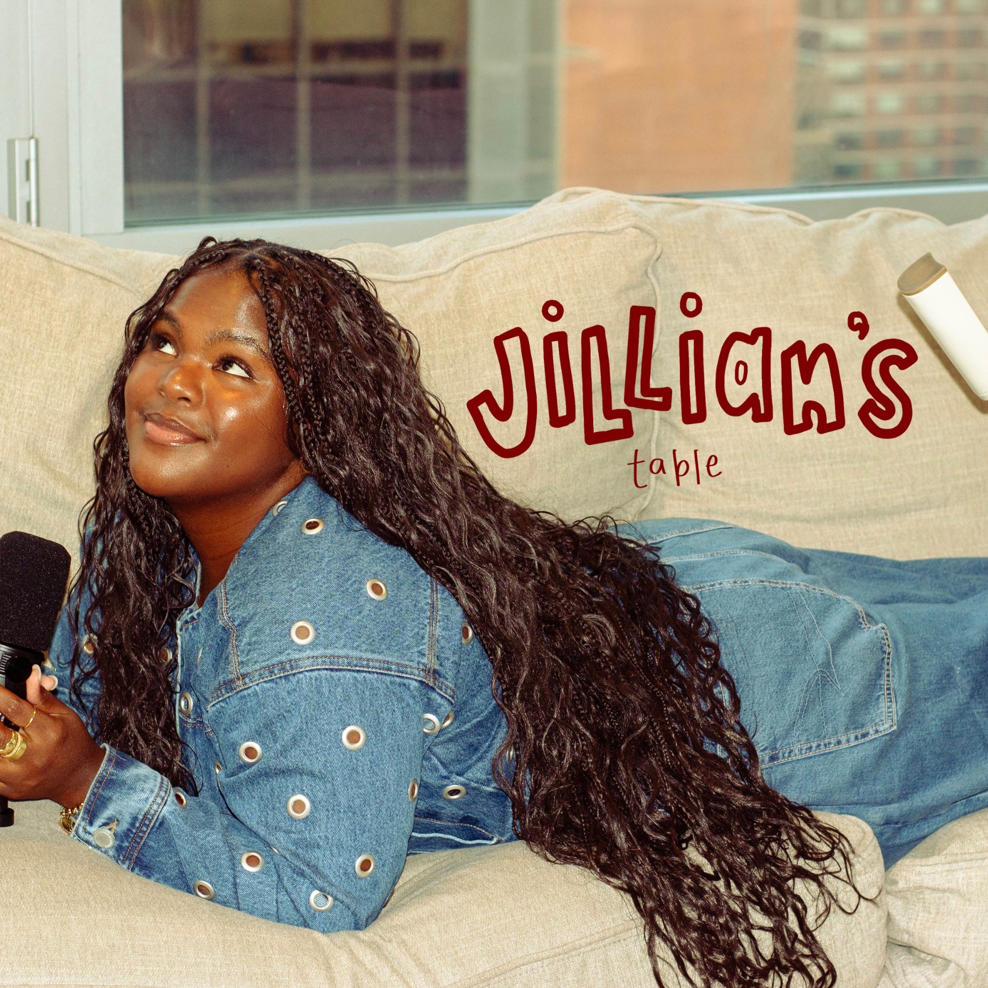 Jillian’s Table