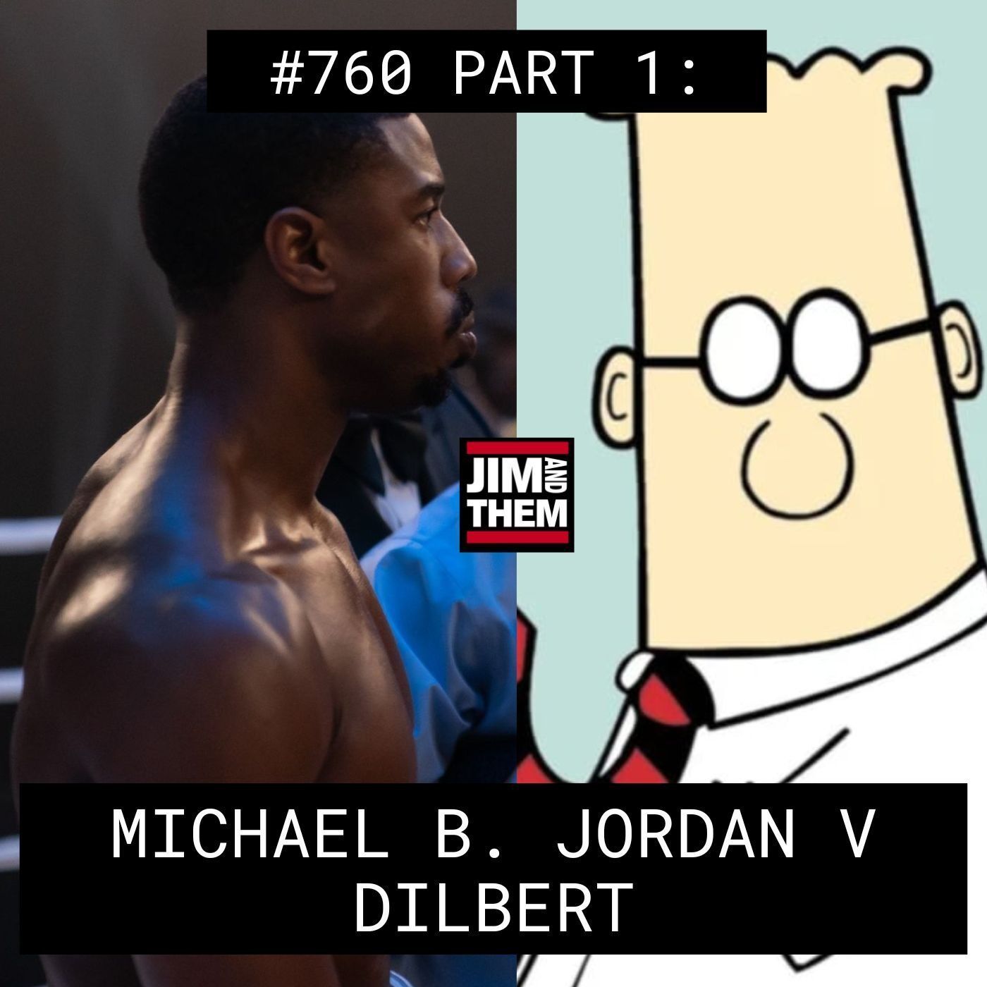 Jim and Them