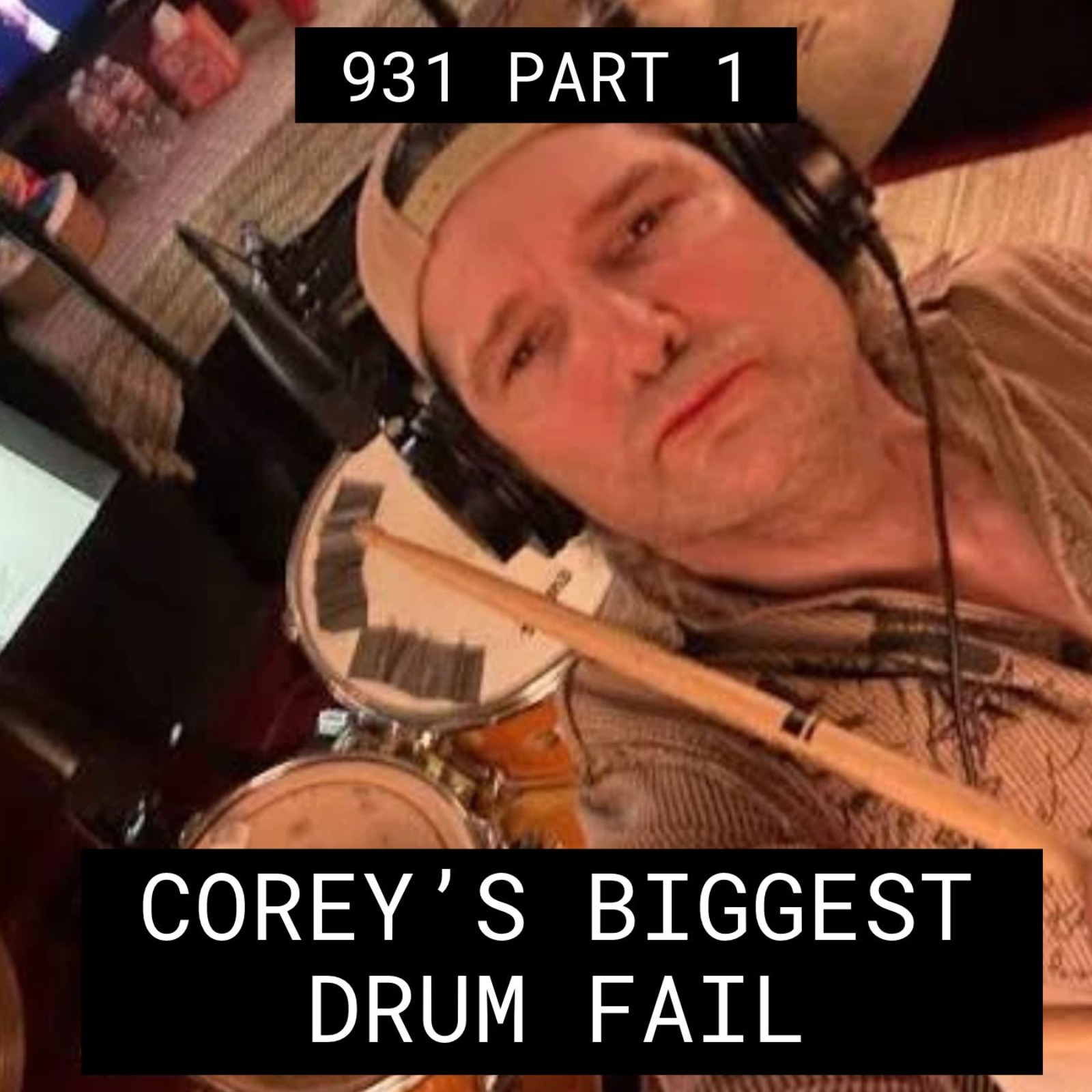 Corey Feldman's Jeffrey Epstein Song - #930 Part 1 episode artwork