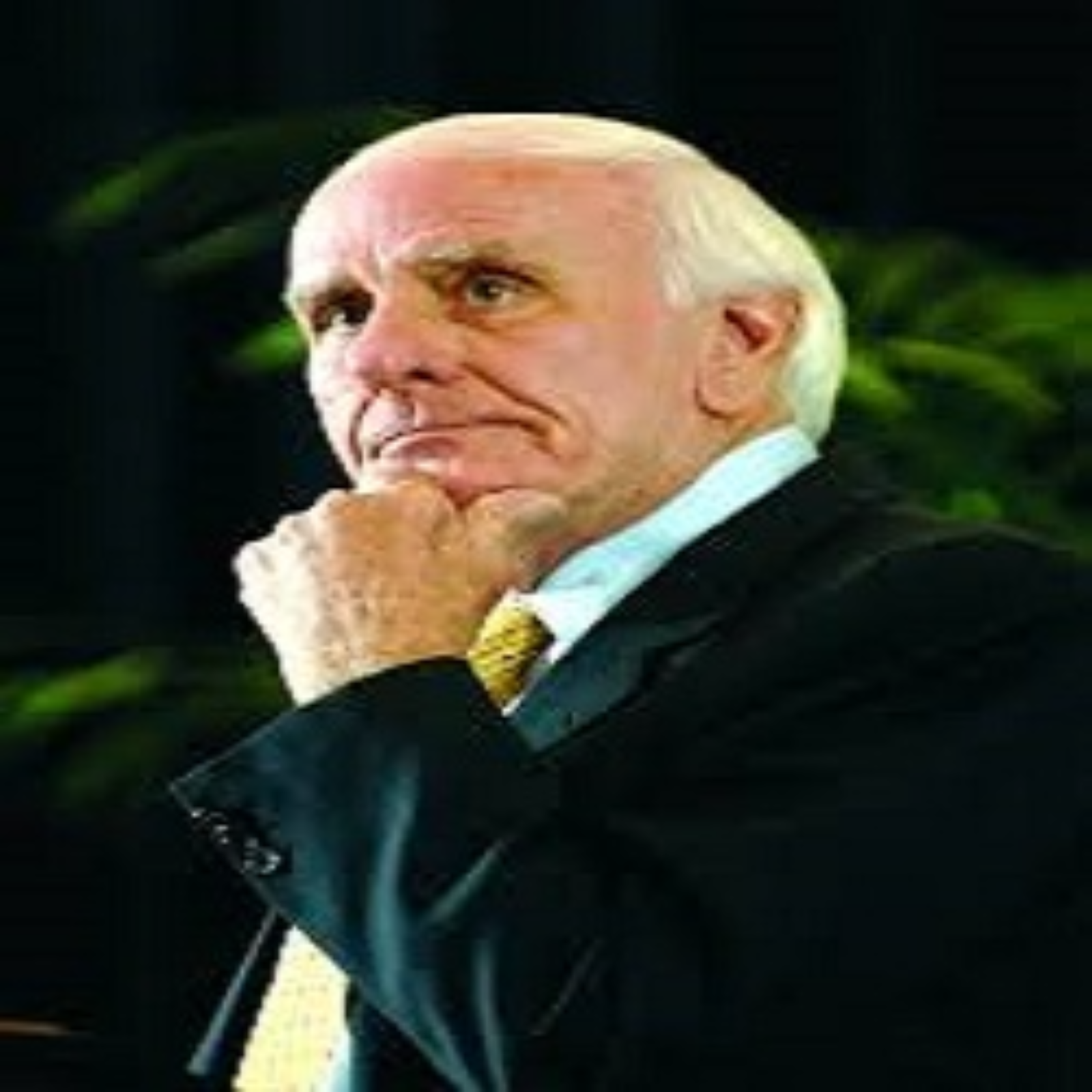 Jim Rohn Motivation