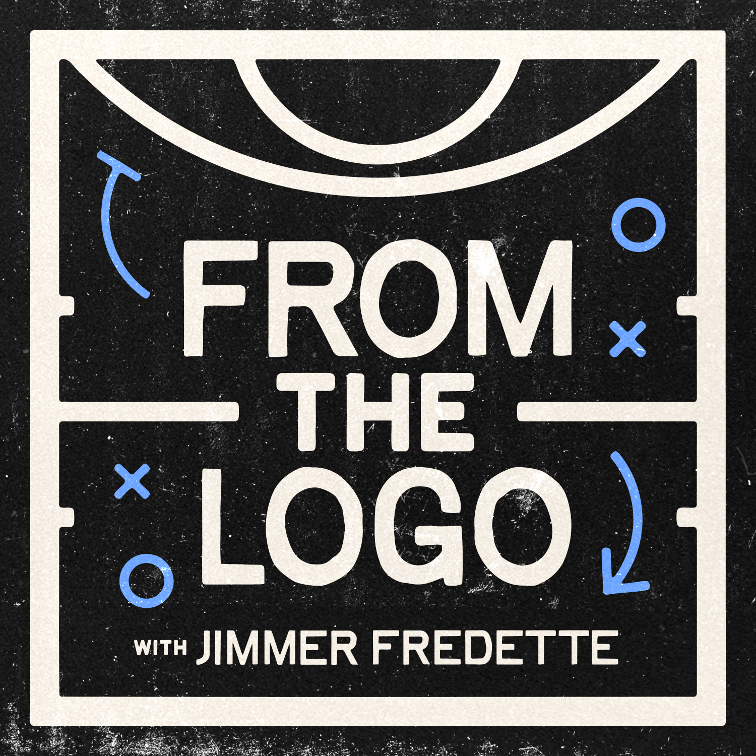 From The Logo with Jimmer Fredette