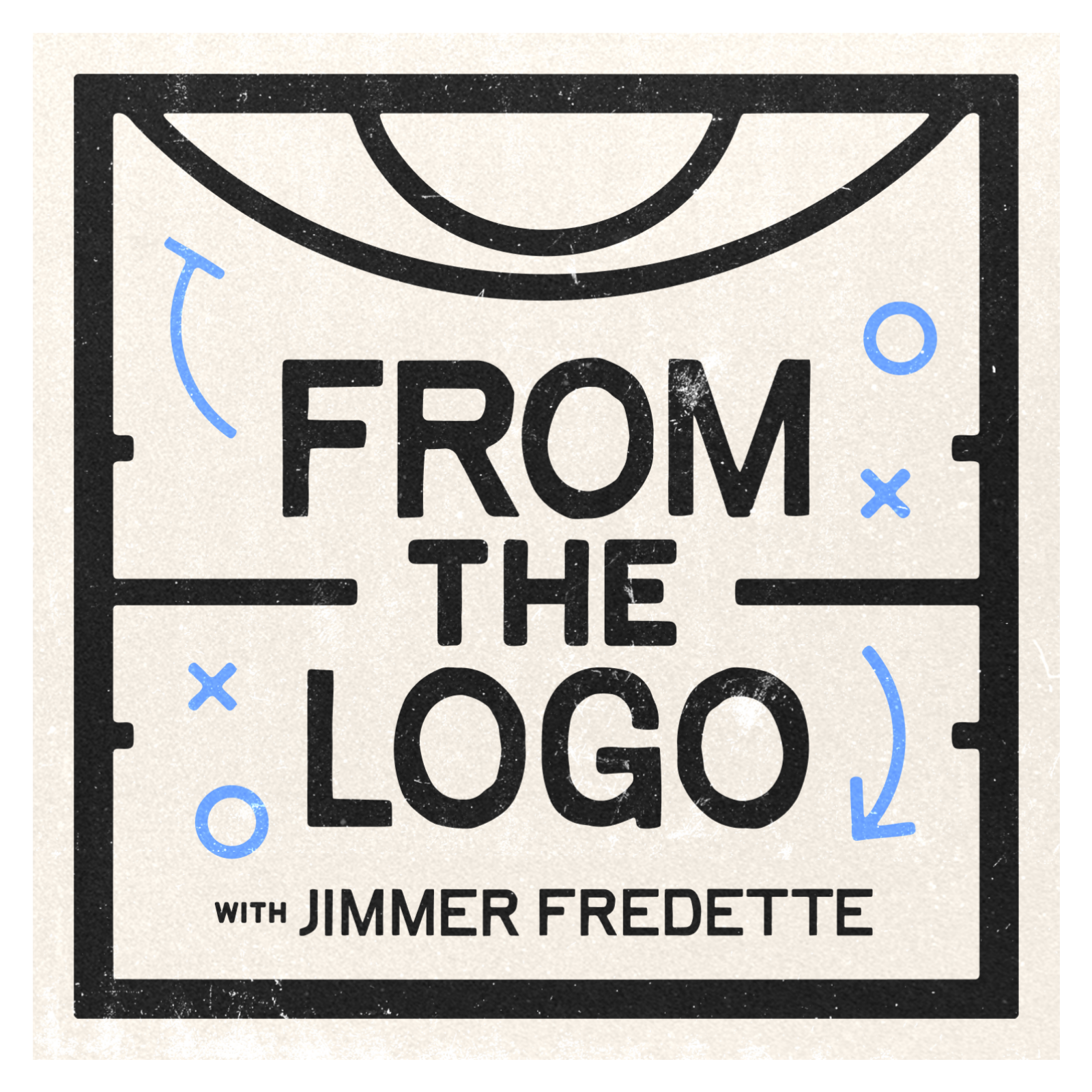 Episode 19: "Gotta Catch Jamaal" with NFL Running Back Jamaal Williams episode artwork