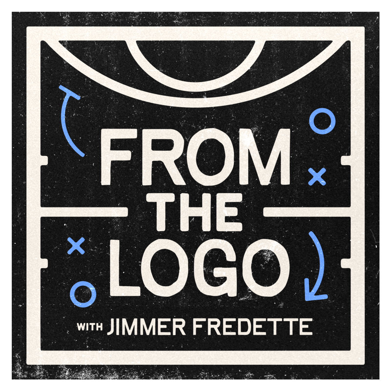 Episode 35: "FTL Season One Finale" with USA Basketball and Purdue Legend Robbie Hummel episode artwork