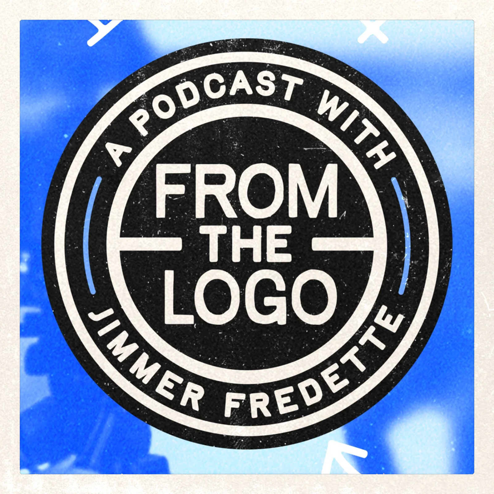 "Catching Up with the Guys Live at BMW" episode artwork