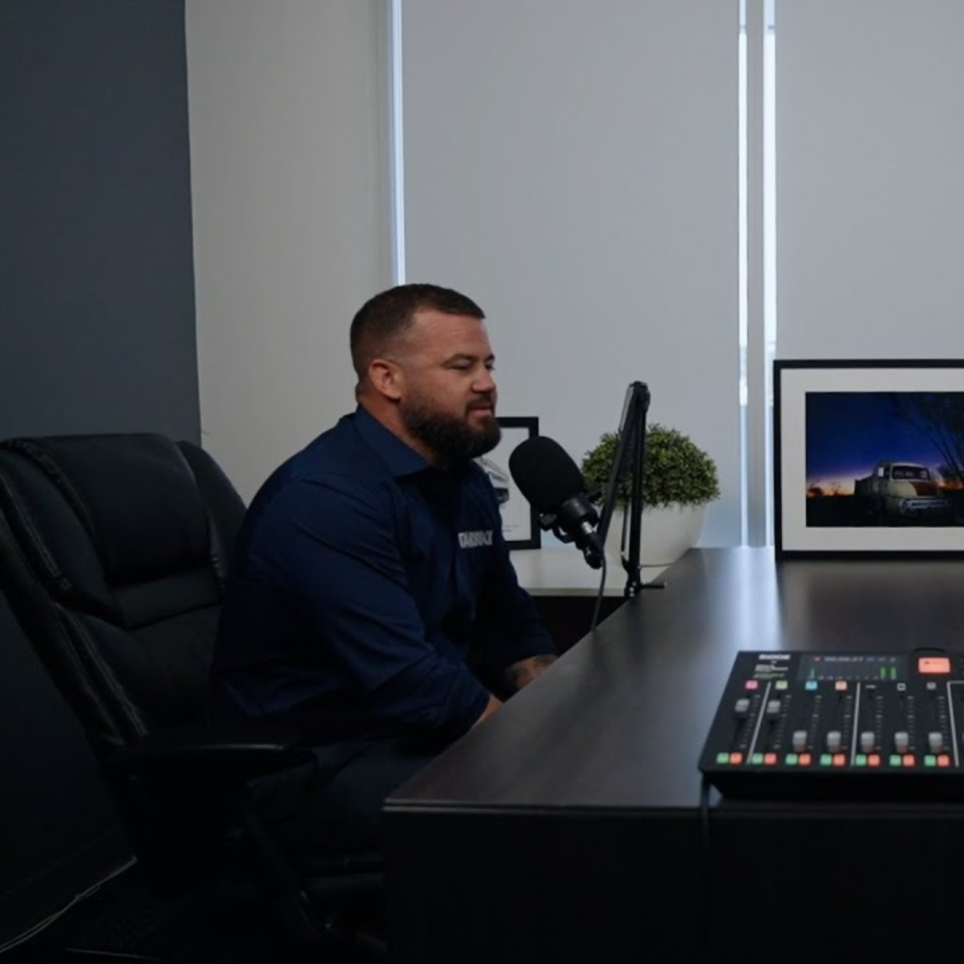 Jimmy Talks
