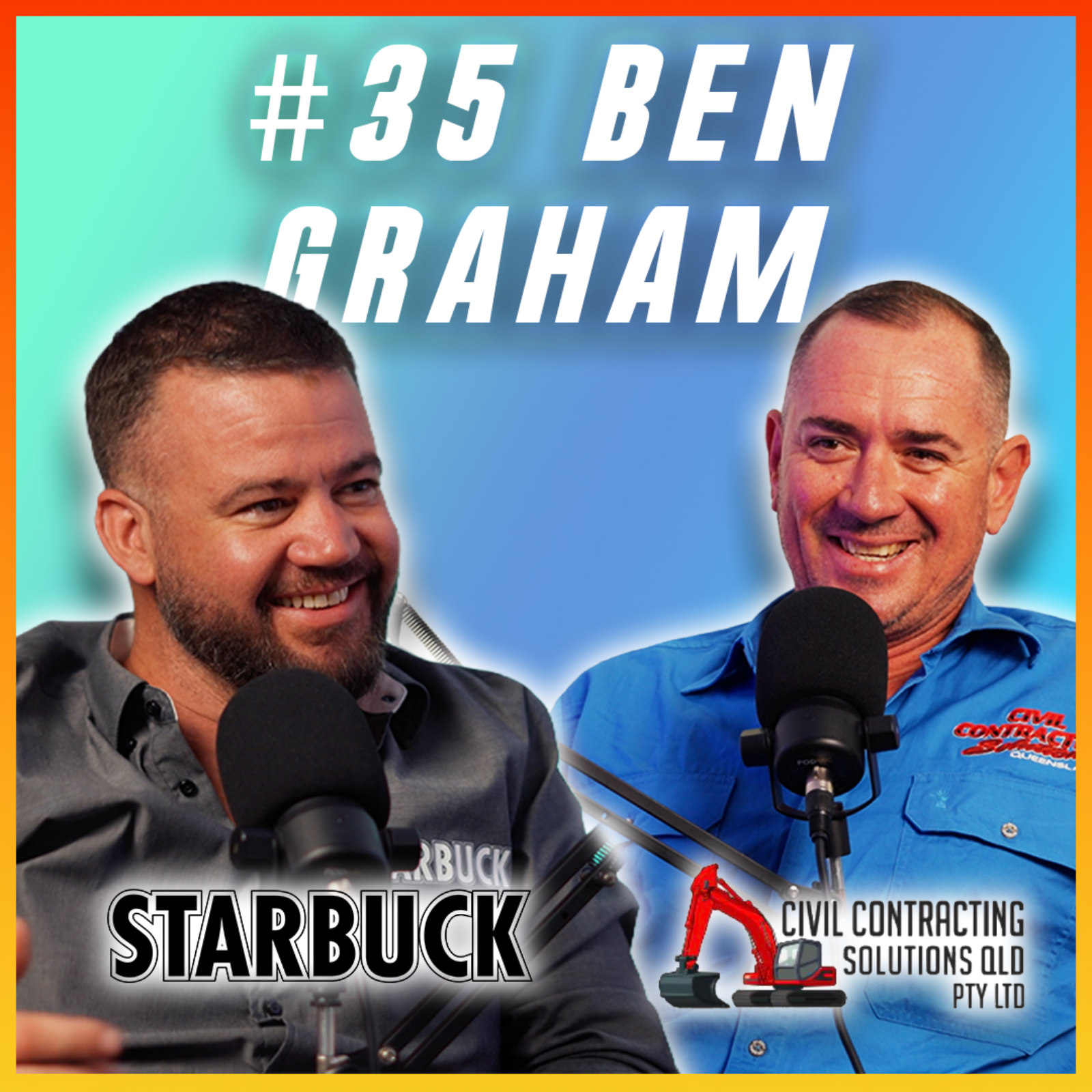 Jimmy Talks Construction