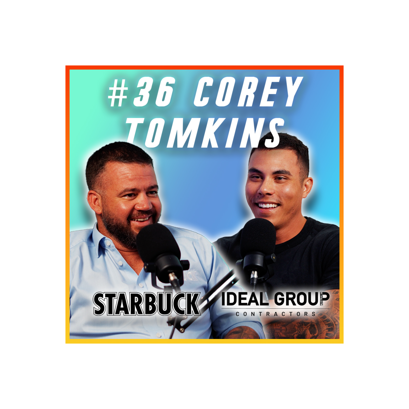 Jimmy Talks Construction