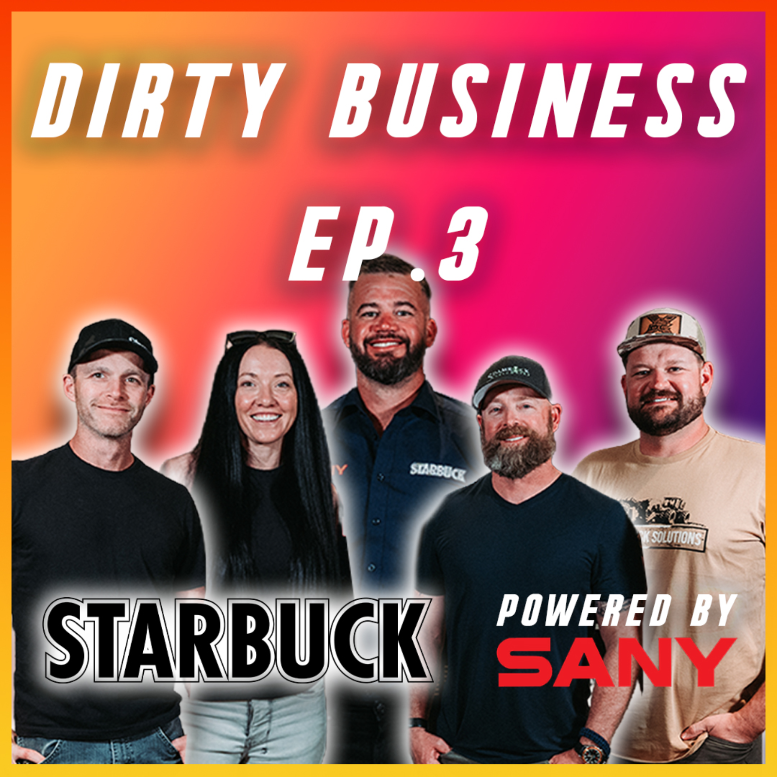 Jimmy Talks Construction