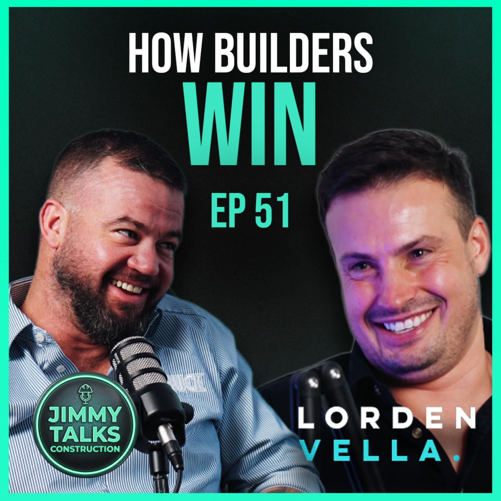 The Construction Margin Trap Killing Builders | Garath Vella