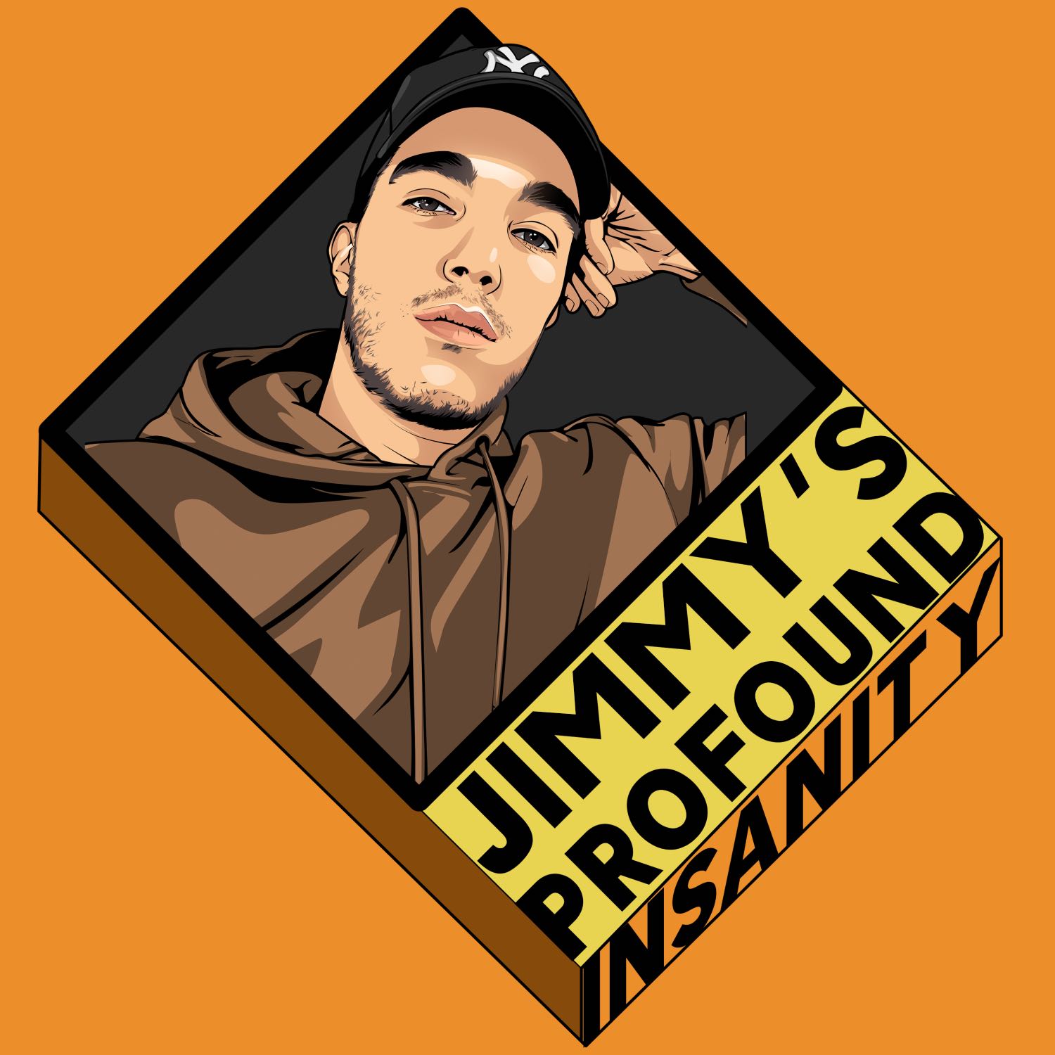 Jimmy\'s Profound Insanity