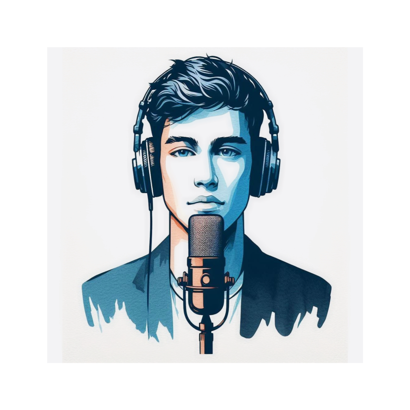 My podcast intro ( this is my first podcast audio