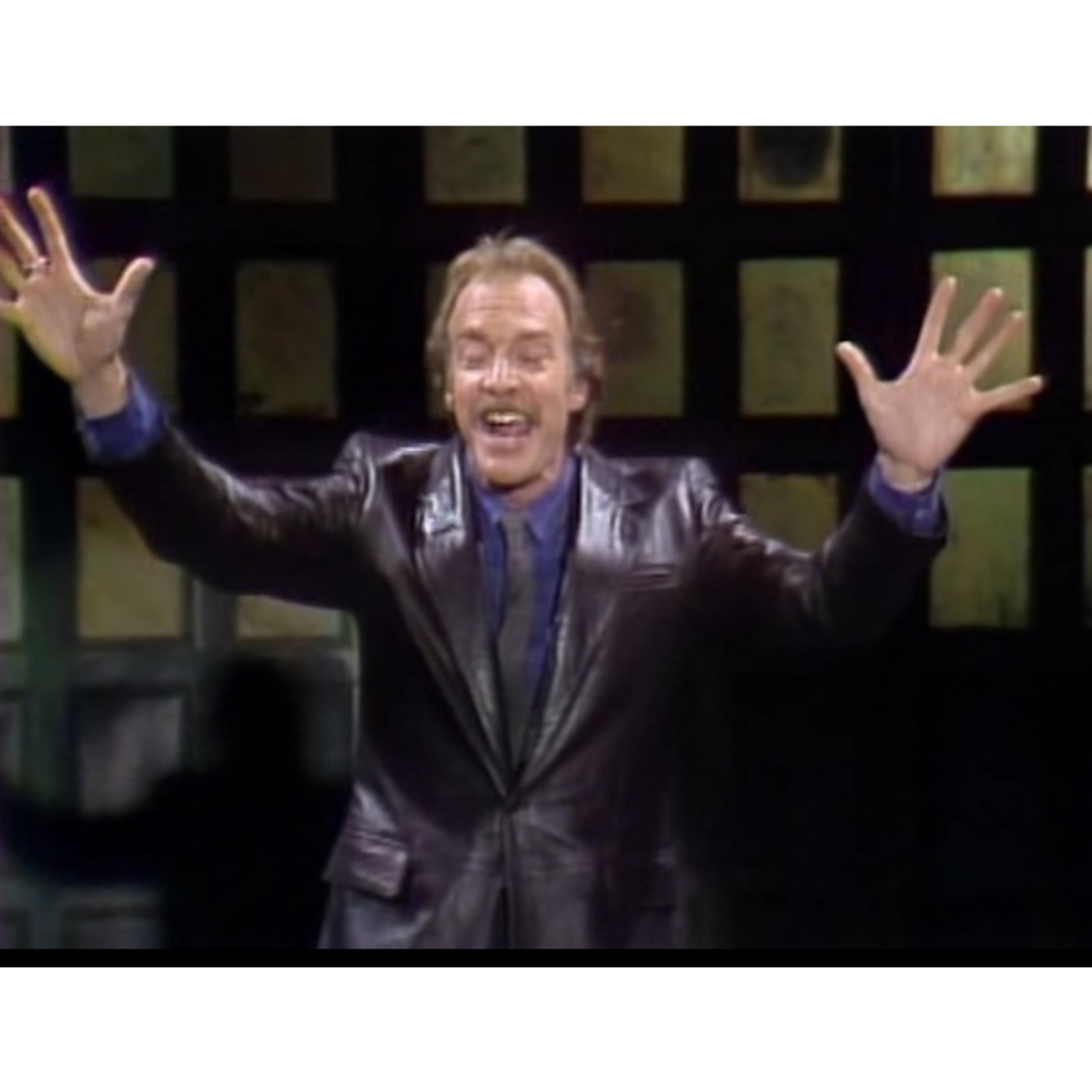 Jive From New York!