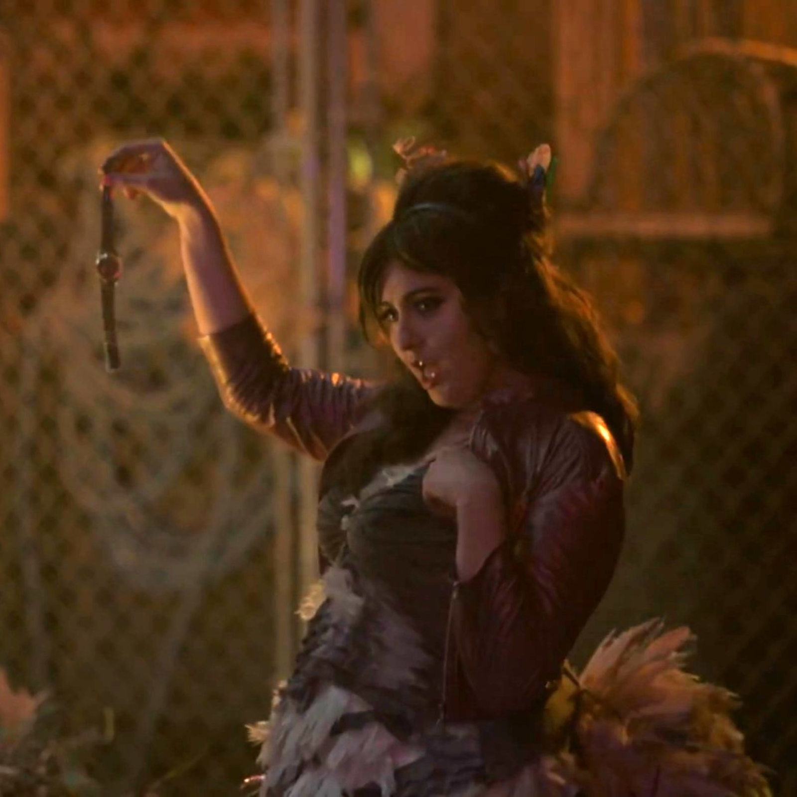 What We Do in the Shadows S3E7- The Siren episode artwork