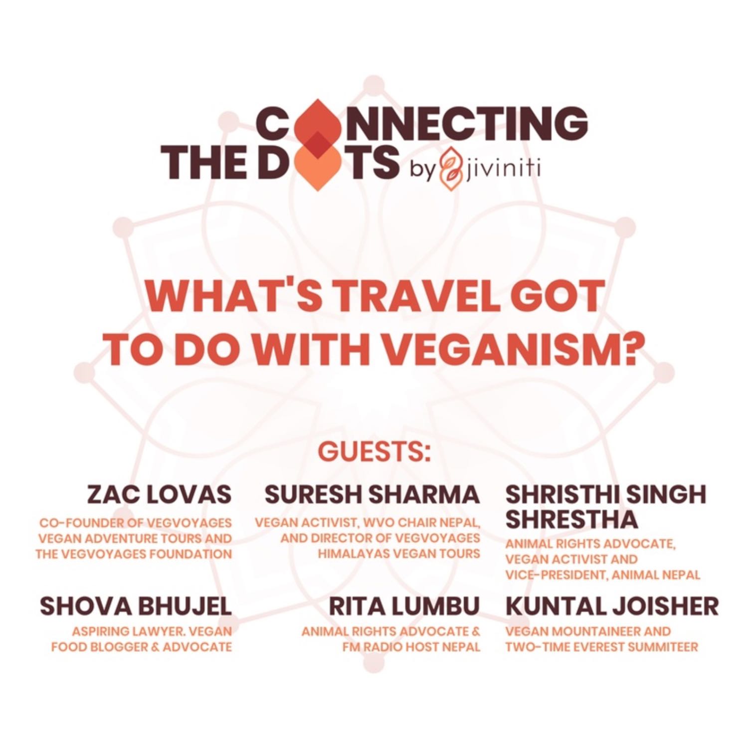 JIVINITI Connecting the Dots