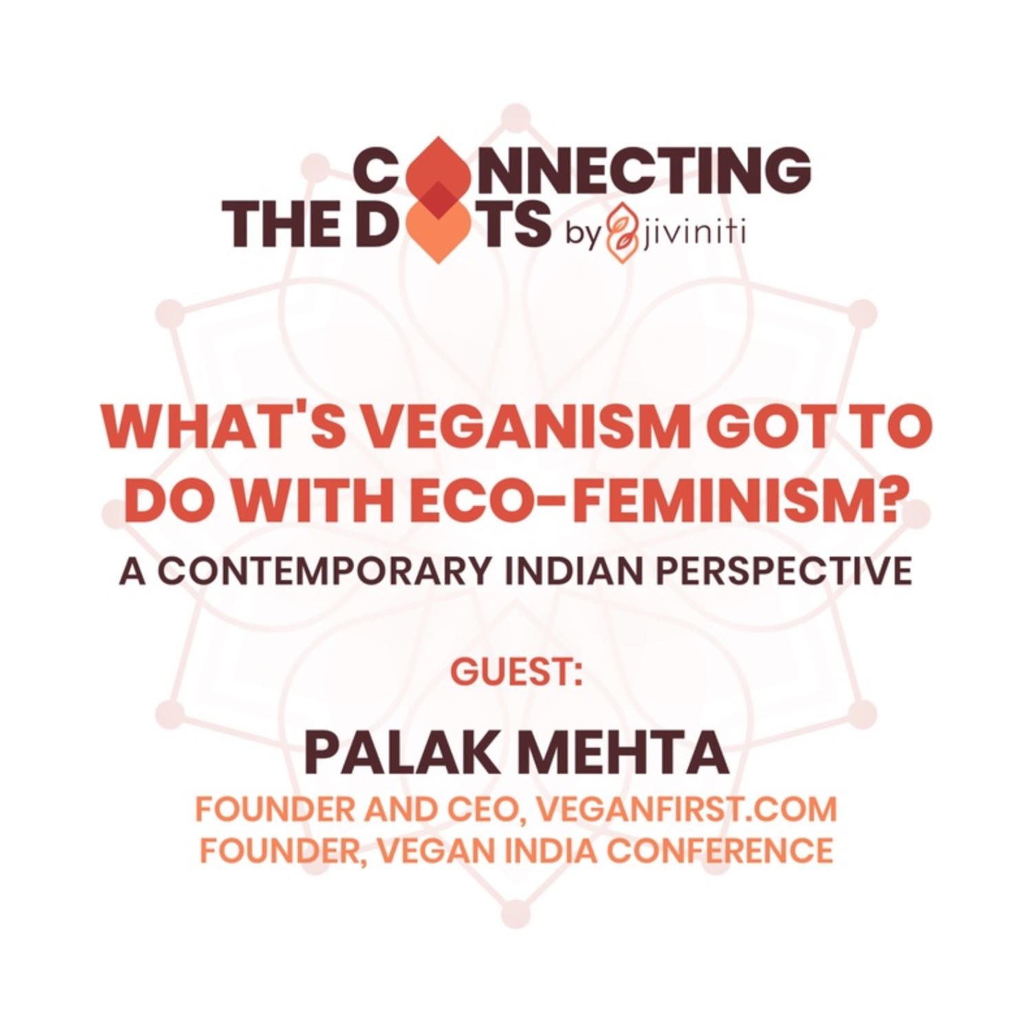 JIVINITI Connecting the Dots