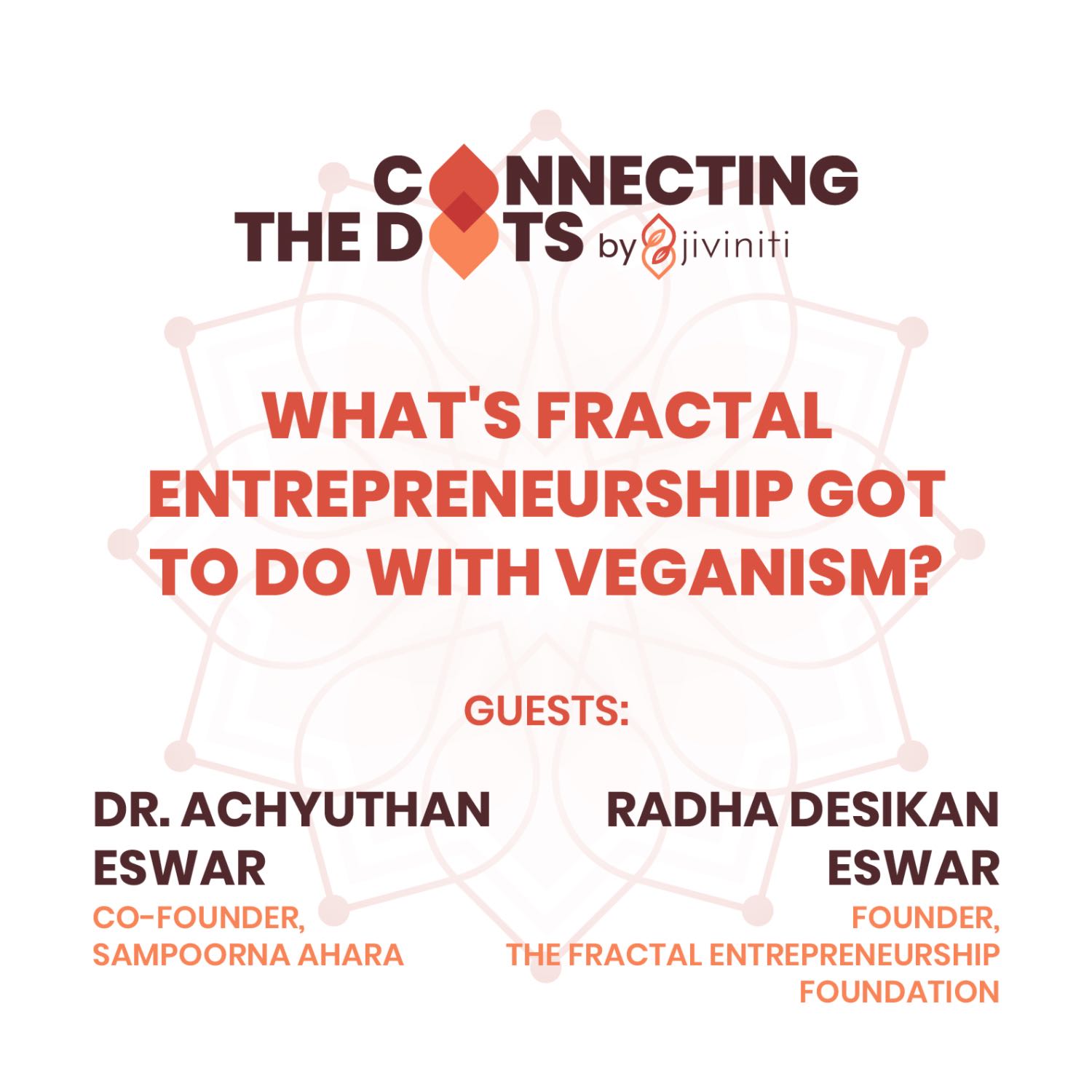 JIVINITI Connecting the Dots