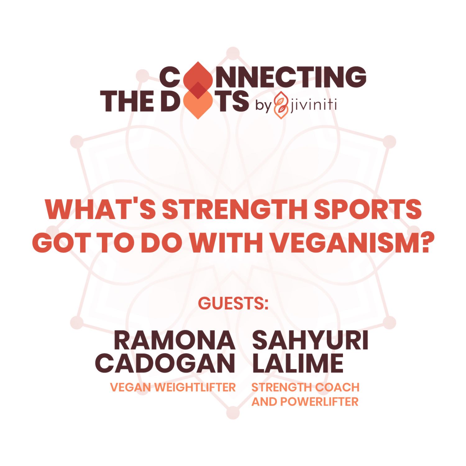 JIVINITI Connecting the Dots