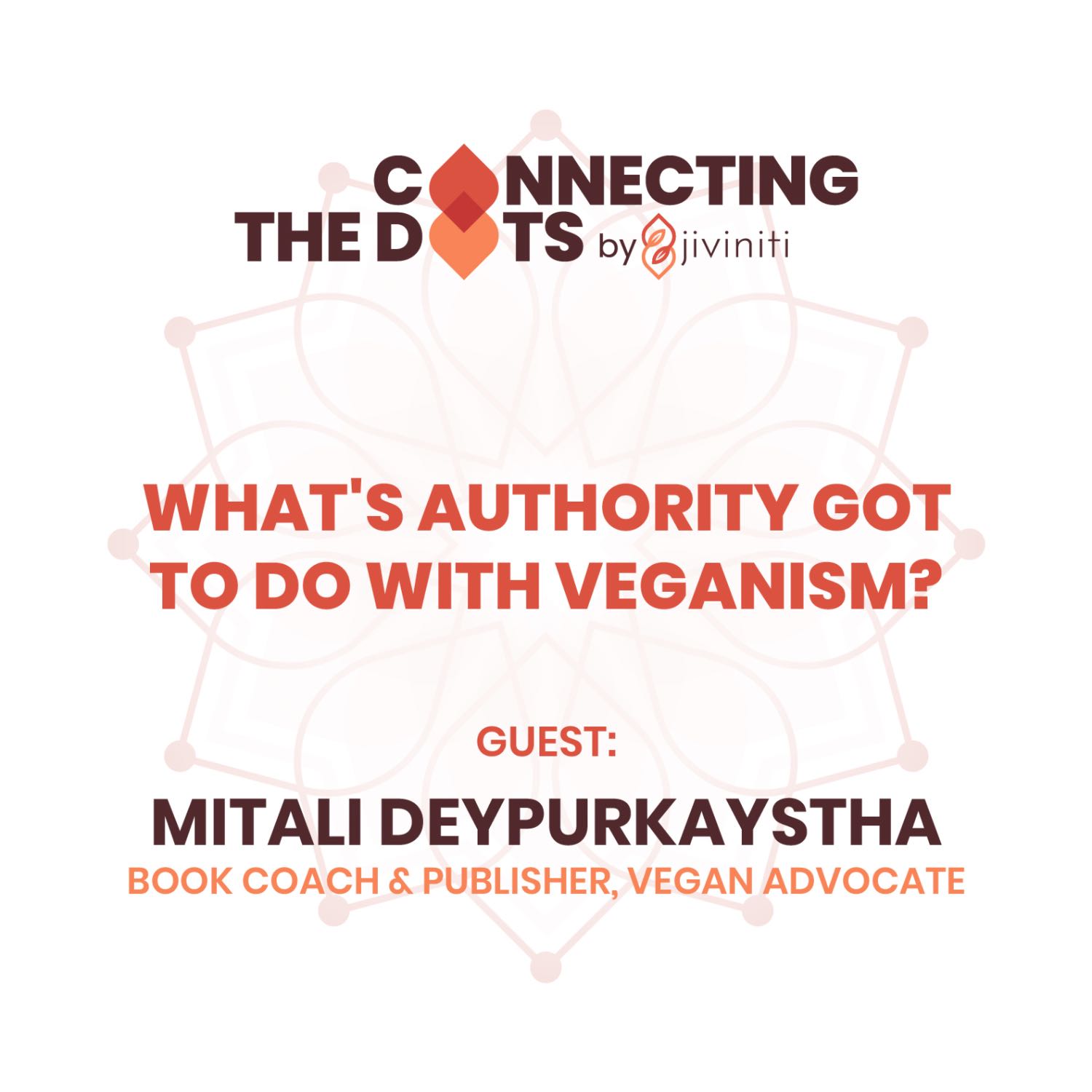 JIVINITI Connecting the Dots