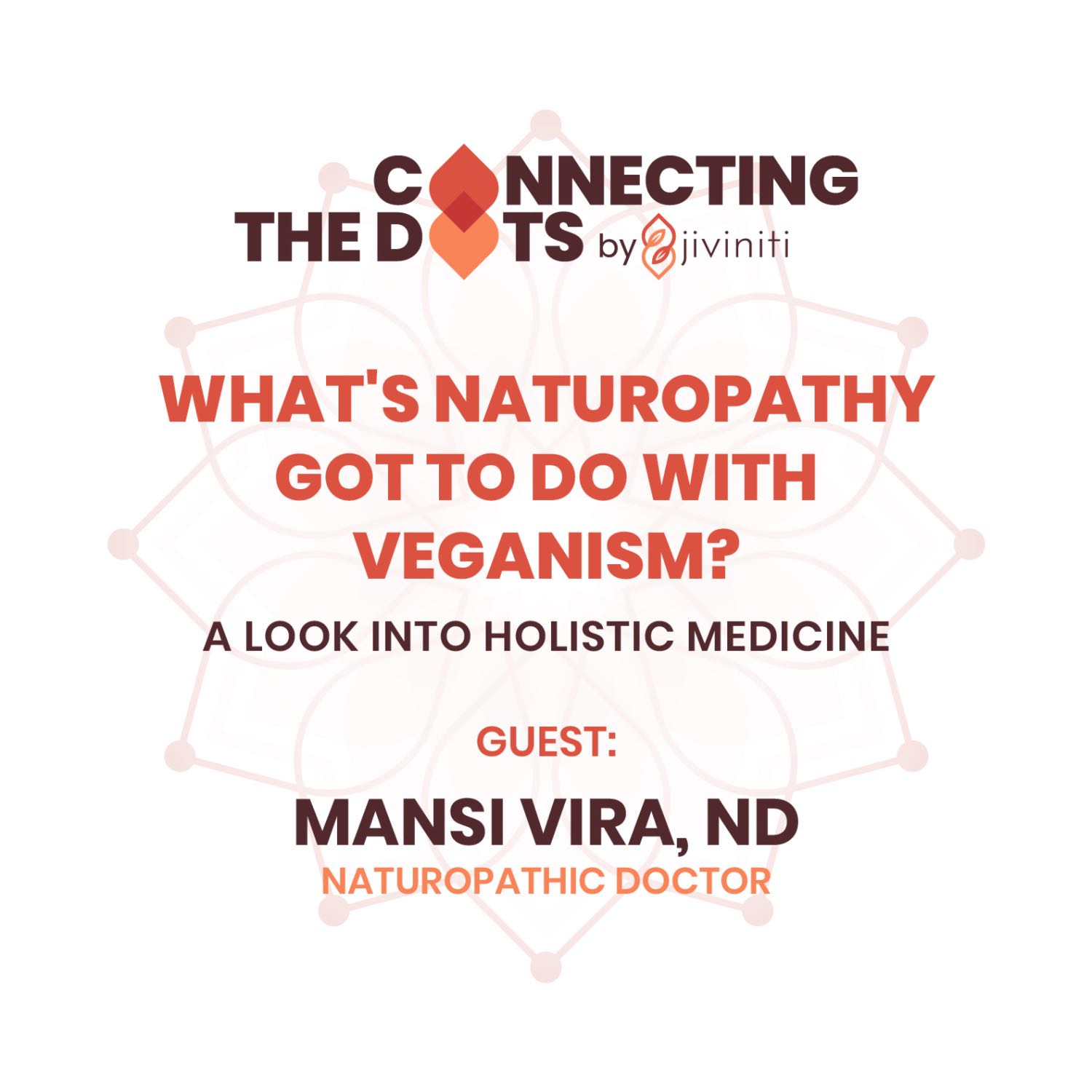 JIVINITI Connecting the Dots