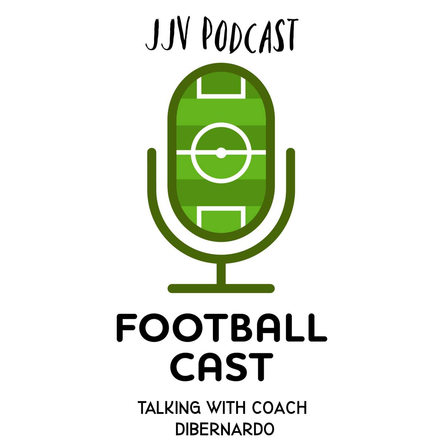 JJV podcast - 90min