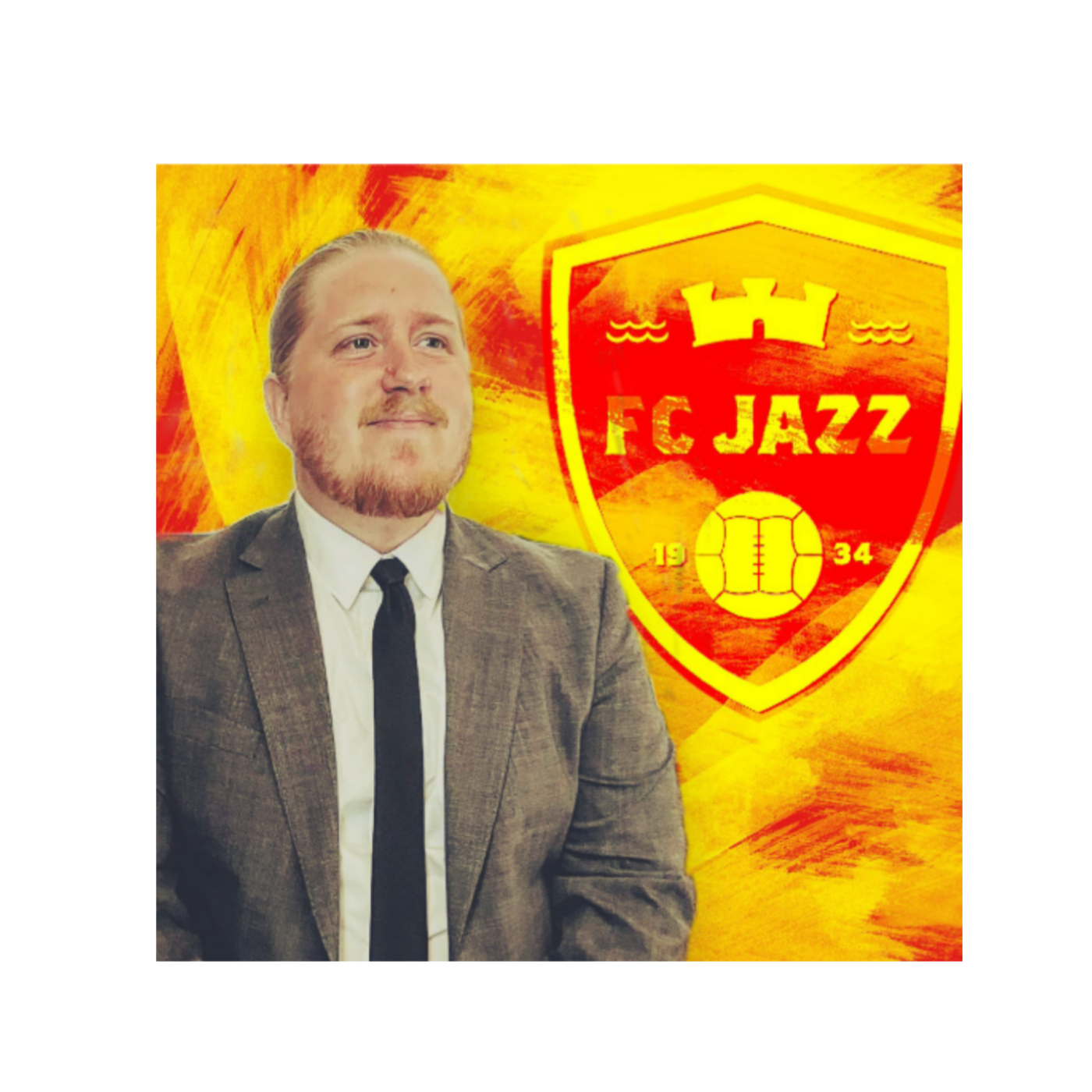 JJV podcast - 90min