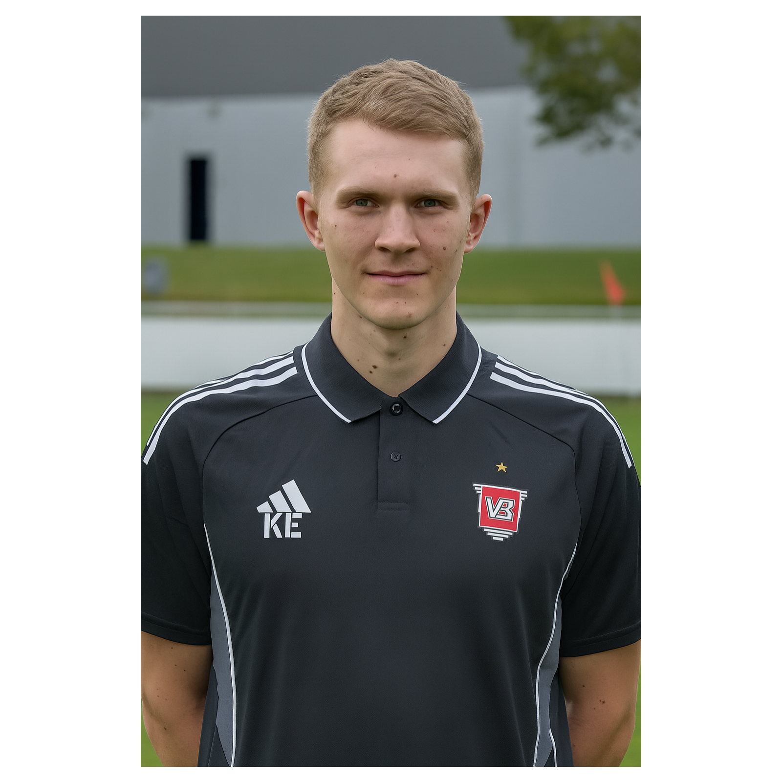 Vieraana valmentaja Karri Ellonen (Vejle Boldklub, Tanska) episode artwork
