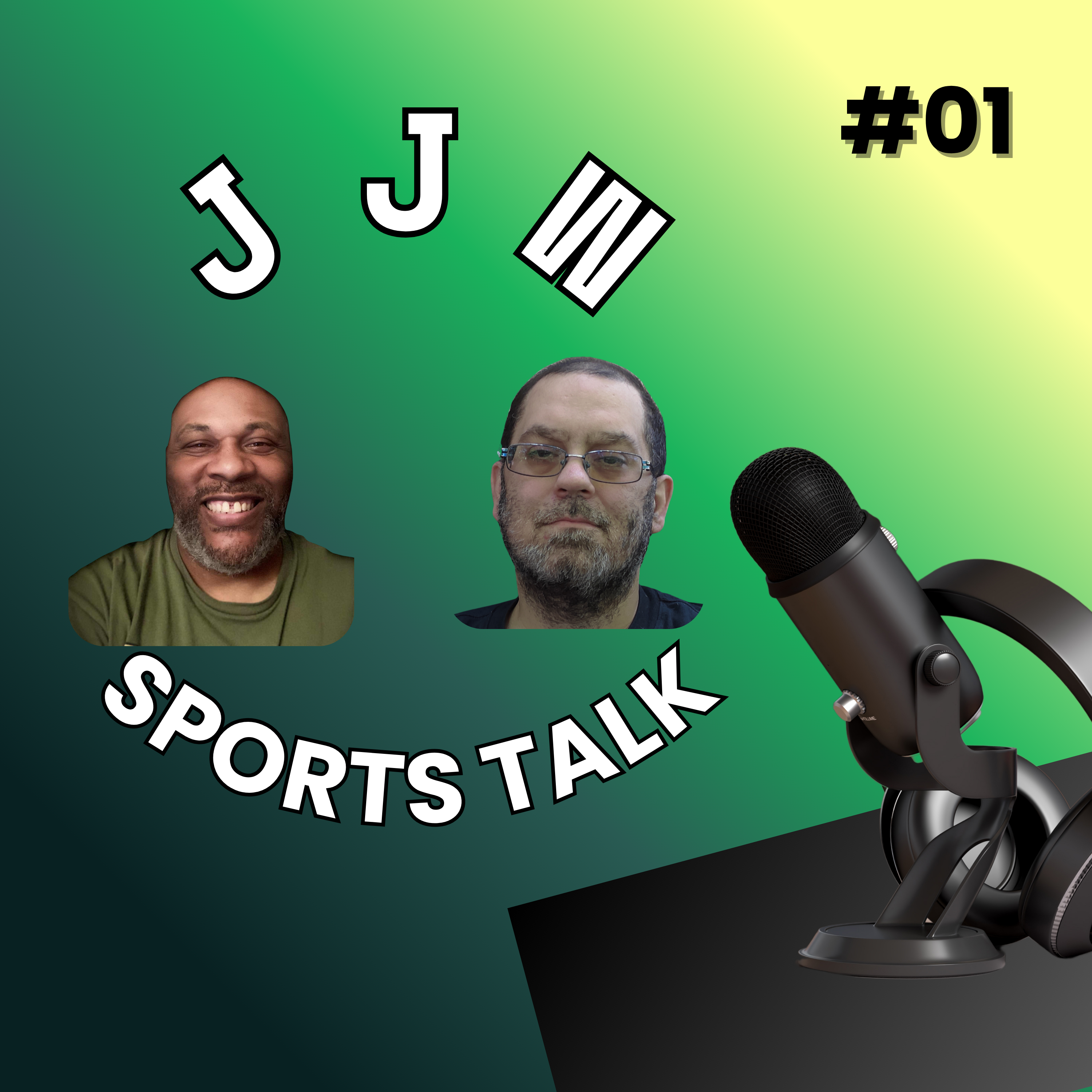 JJW Sports Talk