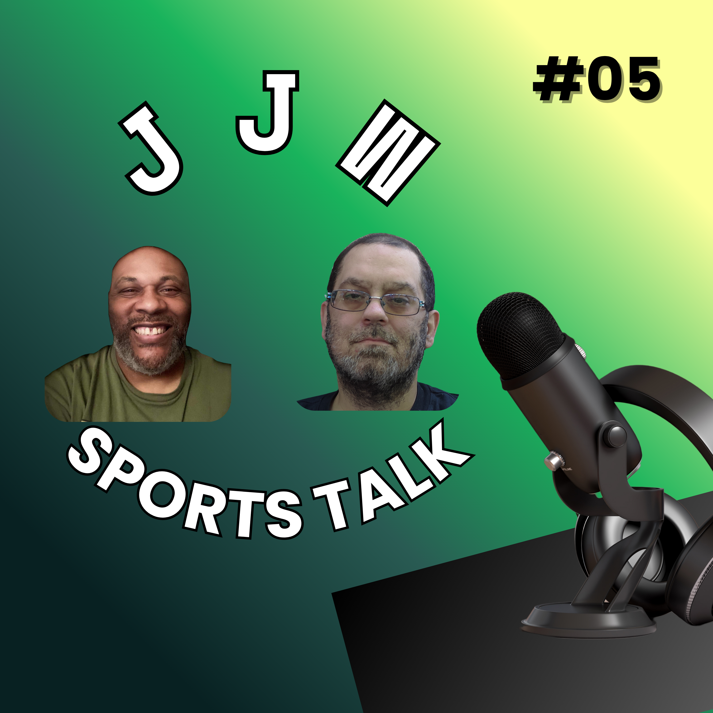 JJW Sports Talk