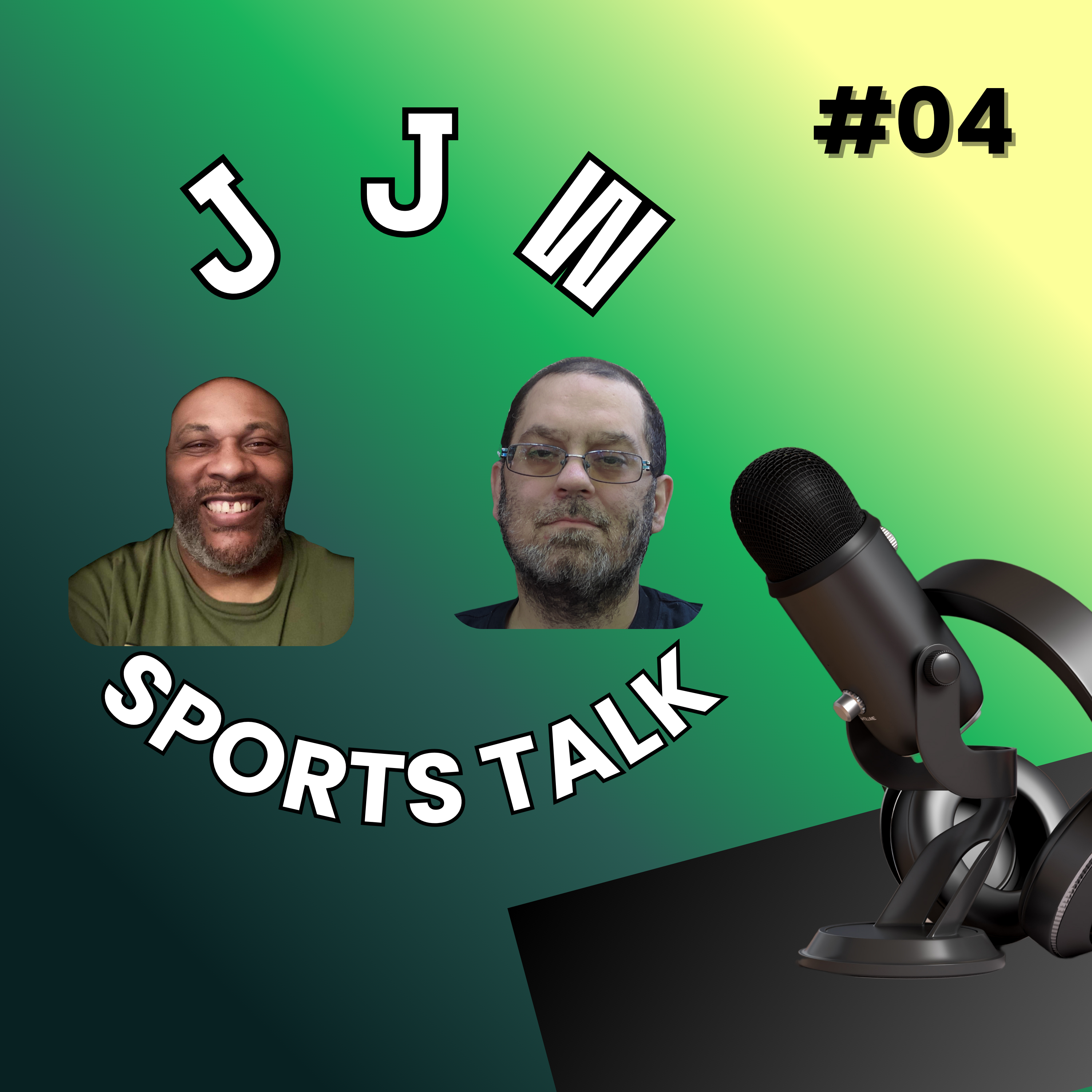 JJW Sports Talk