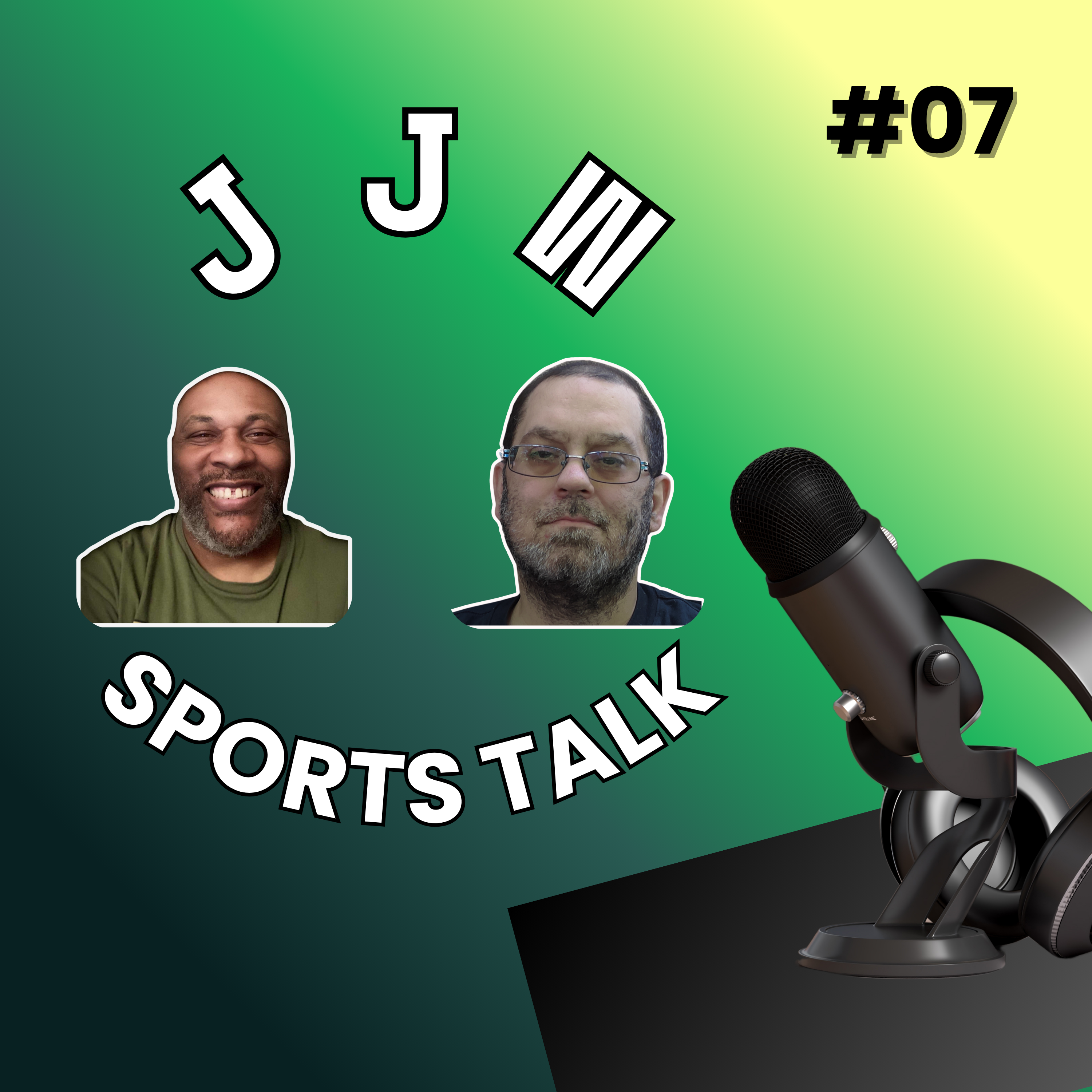 JJW Sports Talk