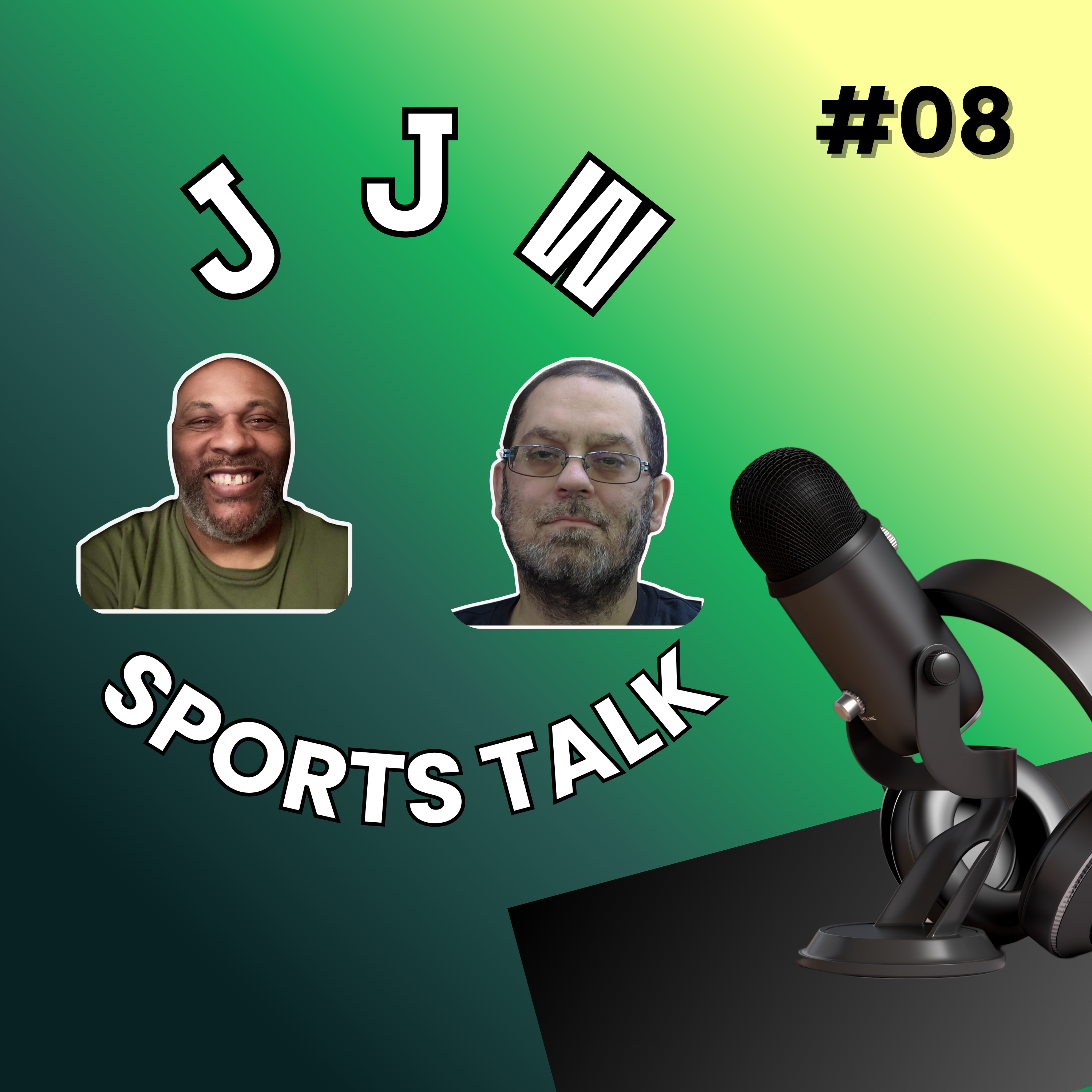 JJW Sports Talk