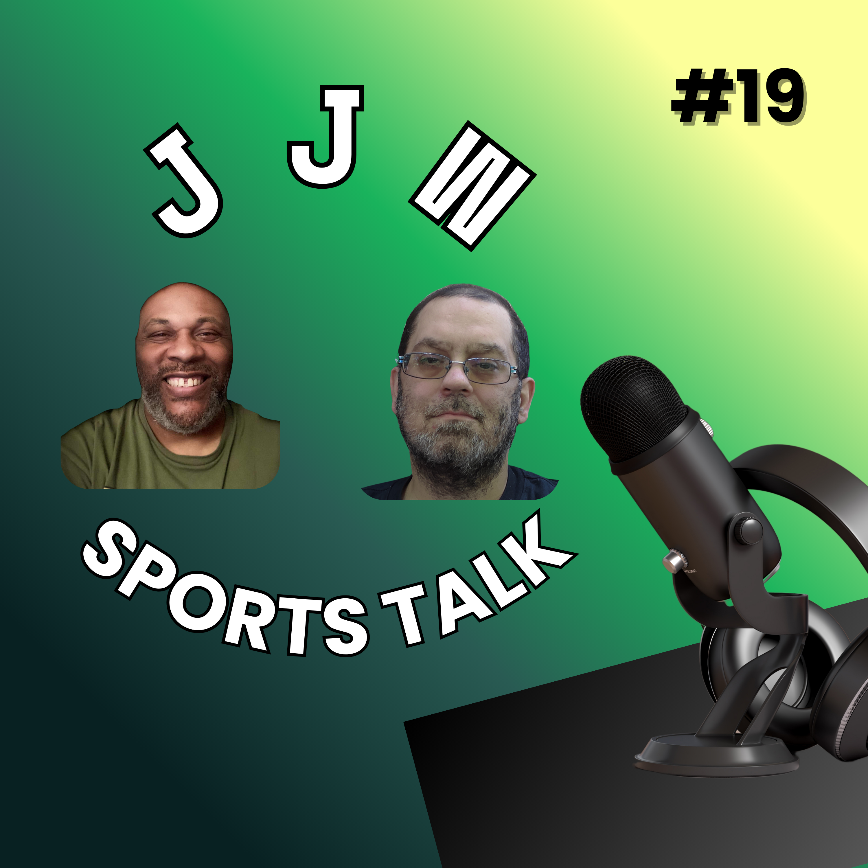 JJW Sports Talk