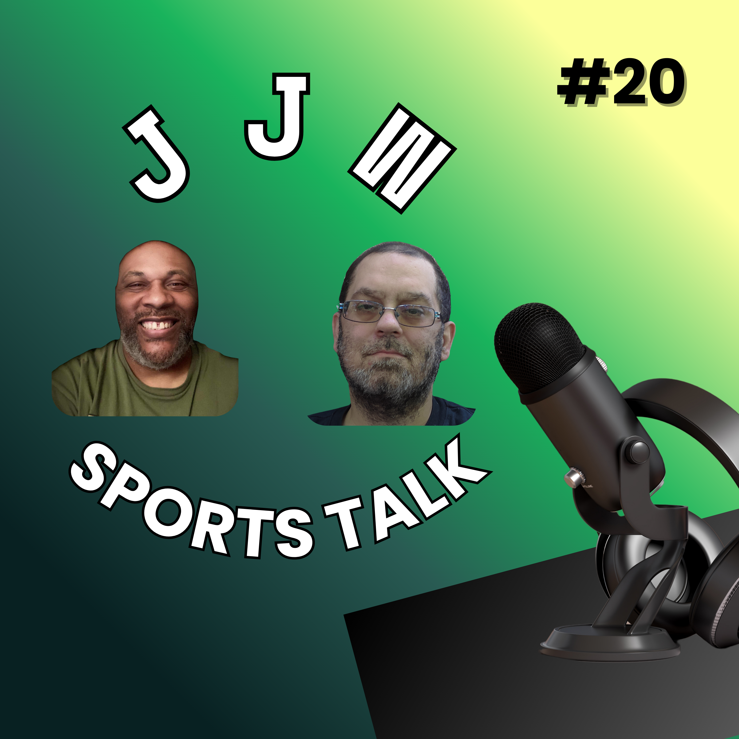 JJW Sports Talk