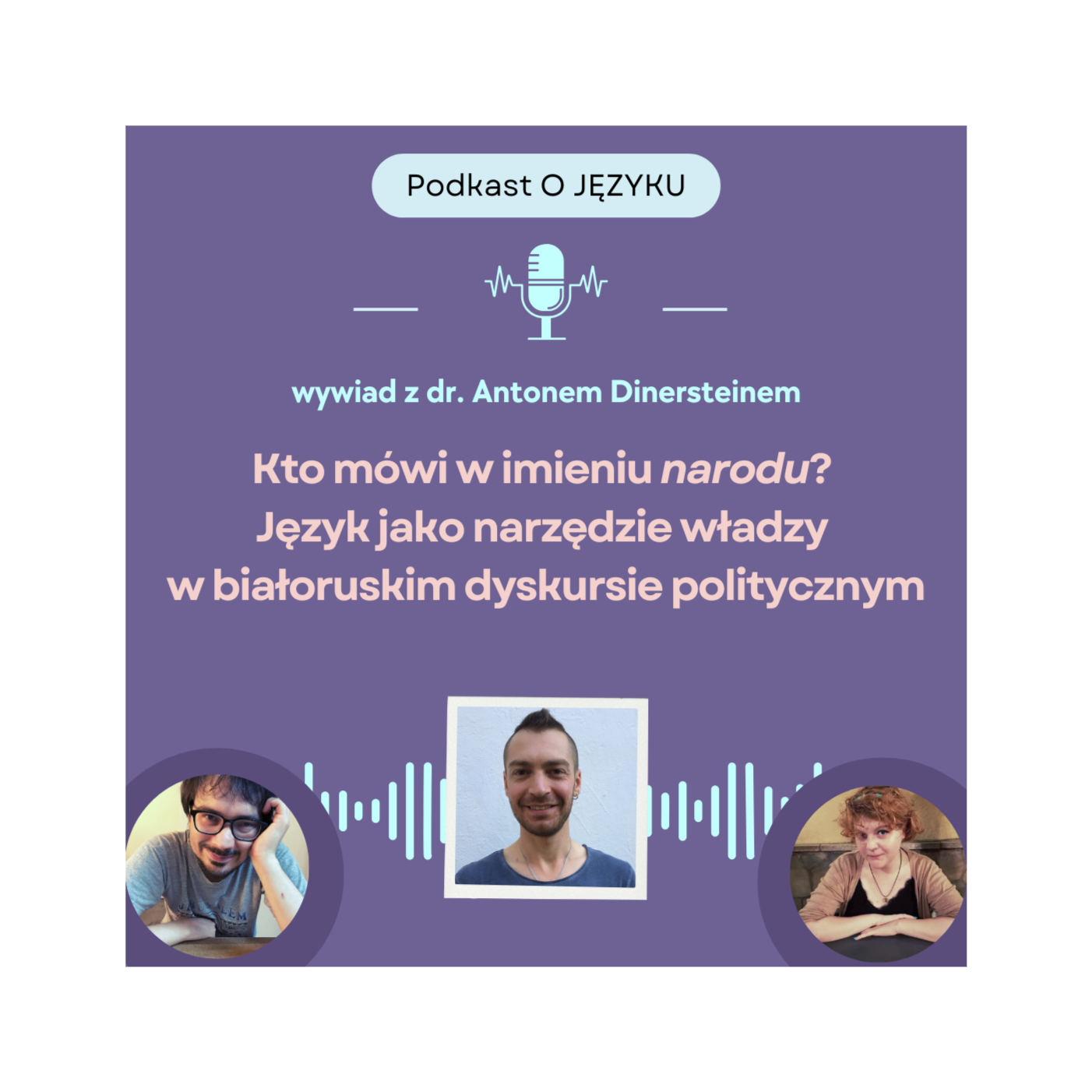 Podkast O Języku