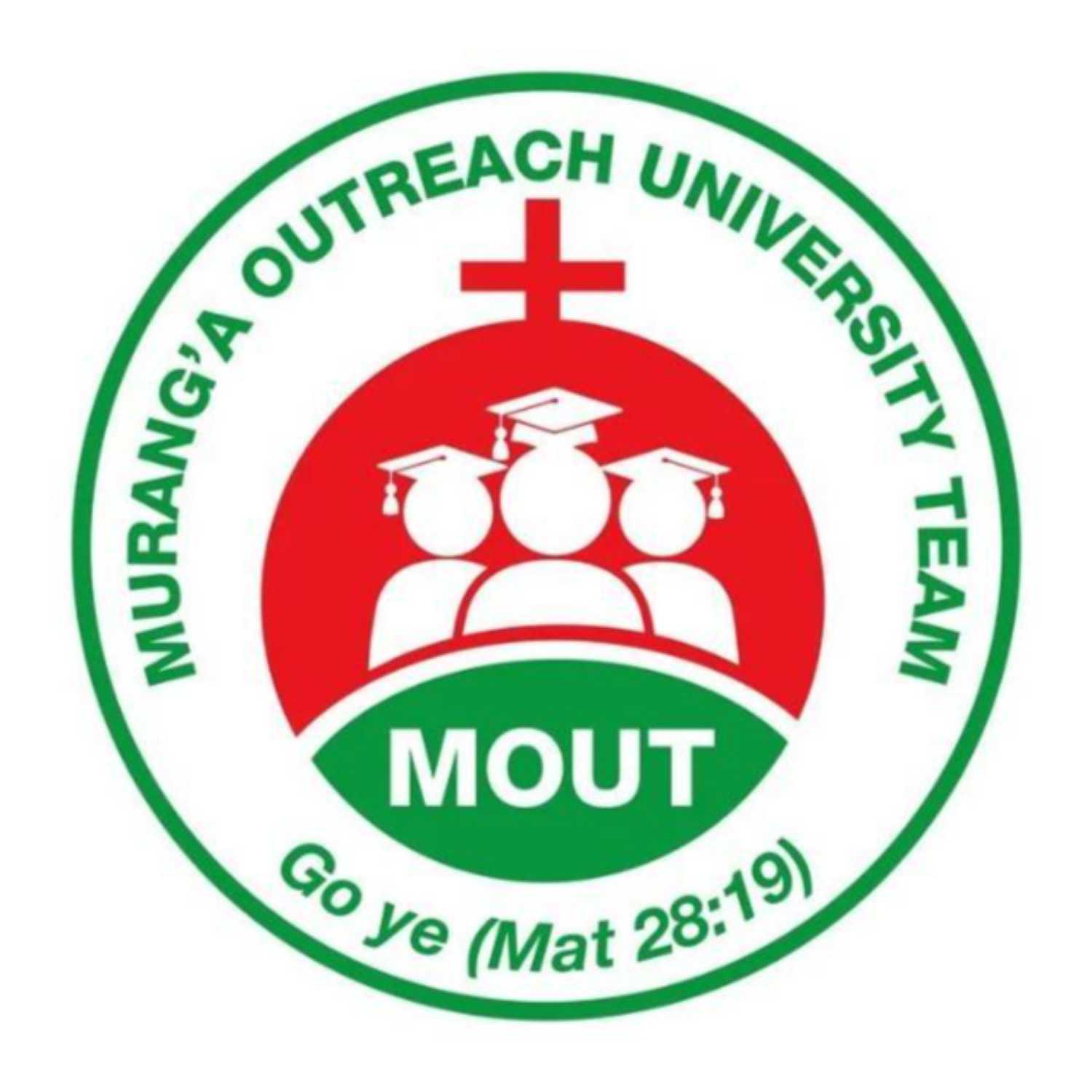 MOUT JKUAT SERVICES AND TEACHINGS podcast artwork