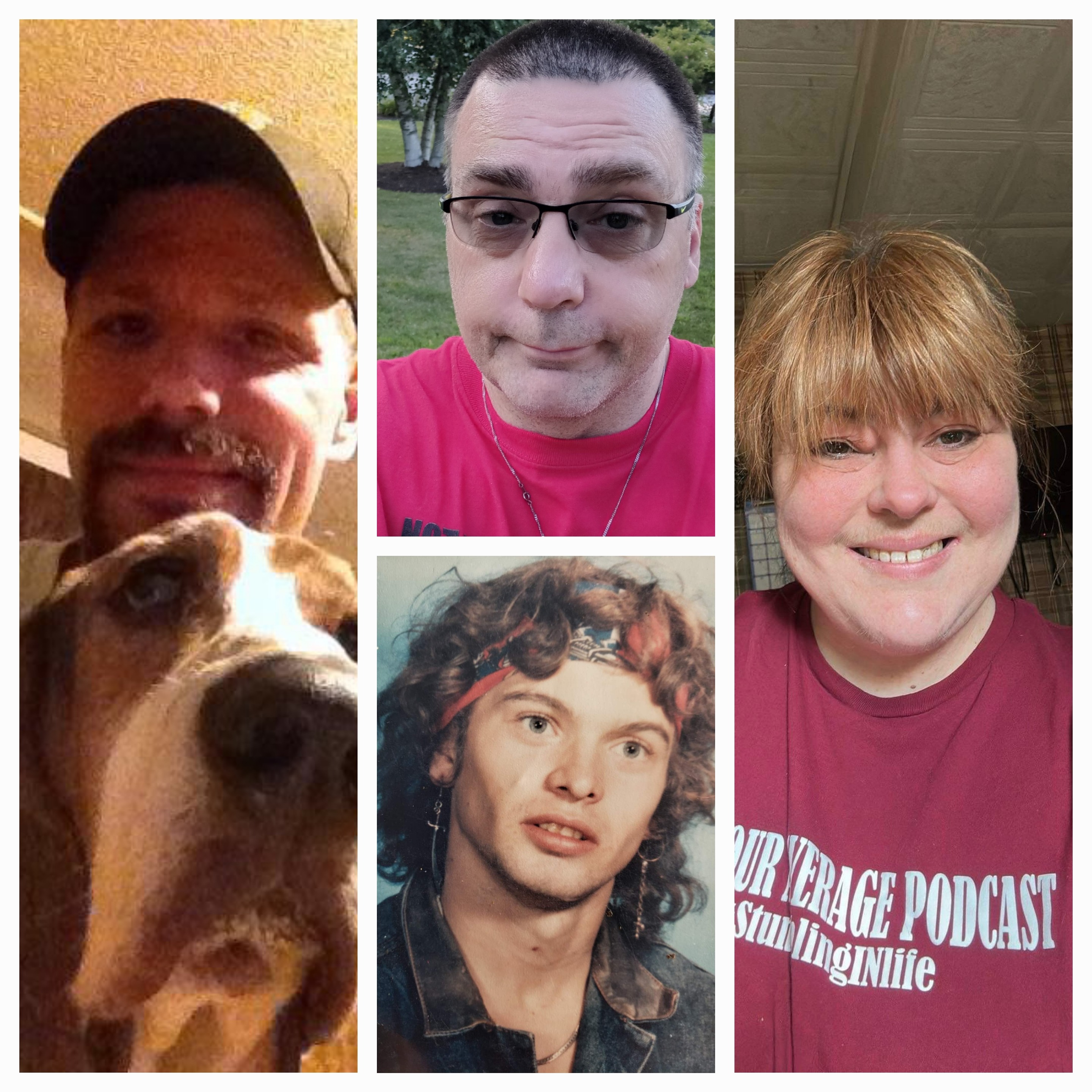 JK\'z REWATCHABLE HOUR