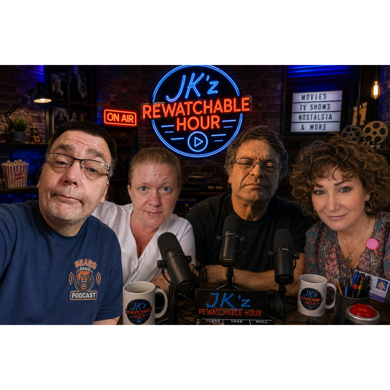 Would you do THIS For Money? episode artwork
