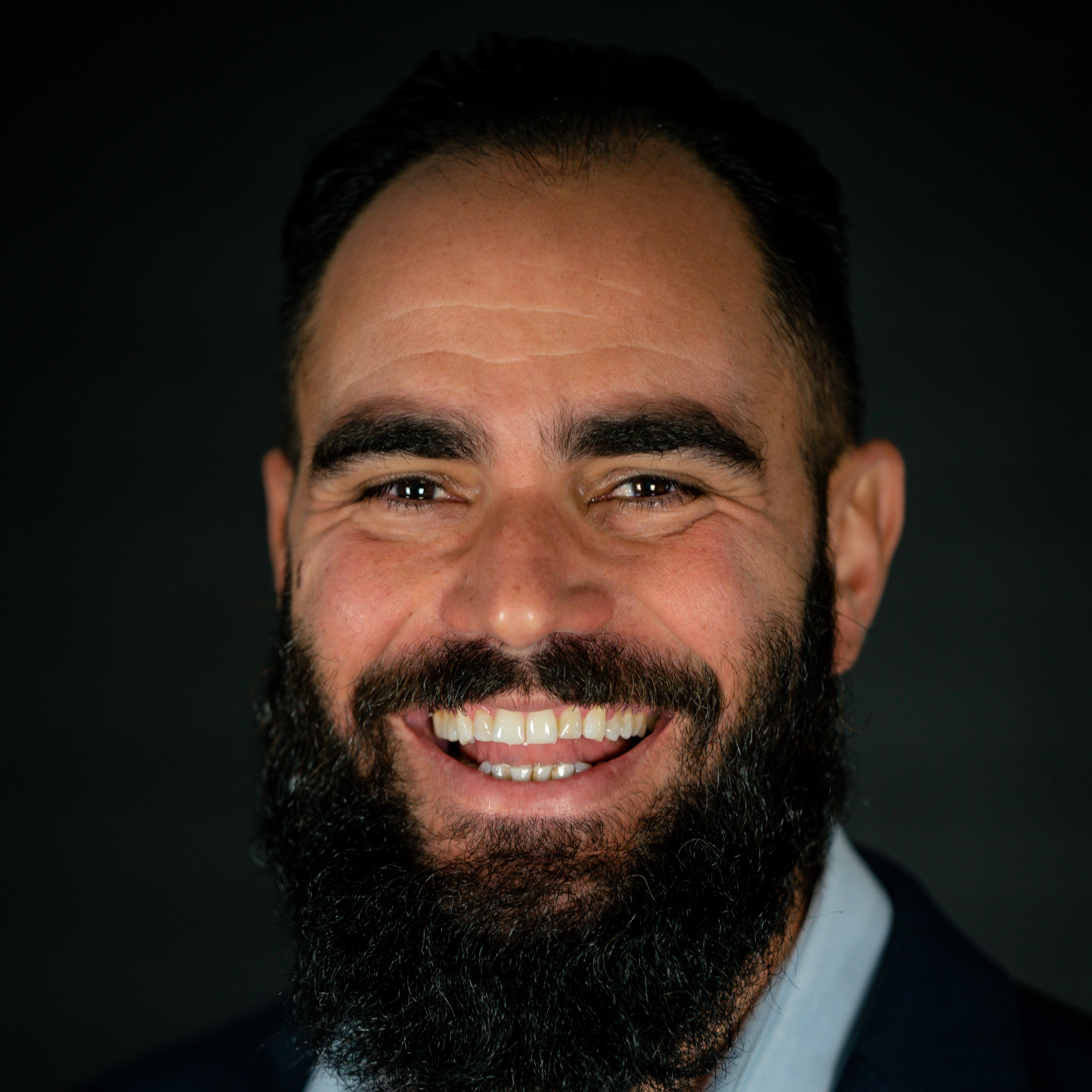 One Question, One Minute Podcast with Marketing Insights & Innovation Leaders with JLG