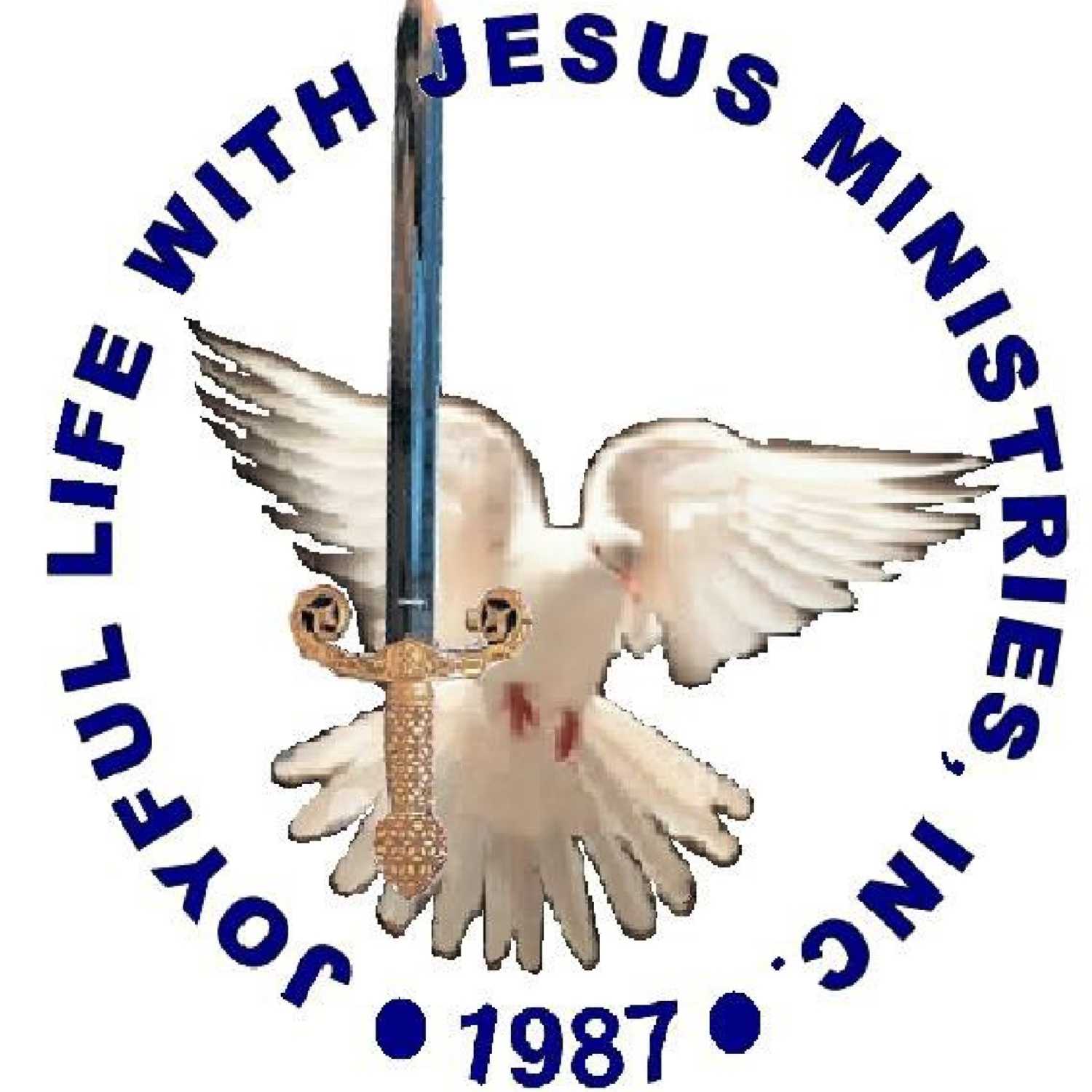Joyful Life with Jesus Ministries