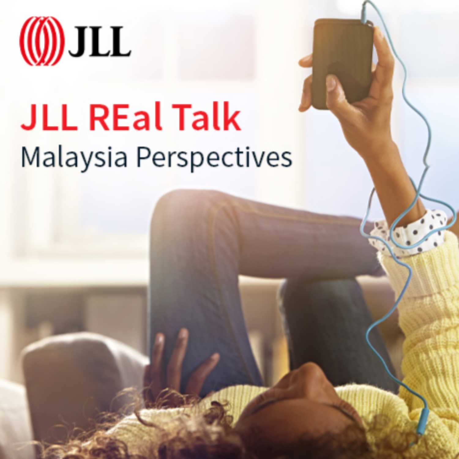 JLL REal Talk