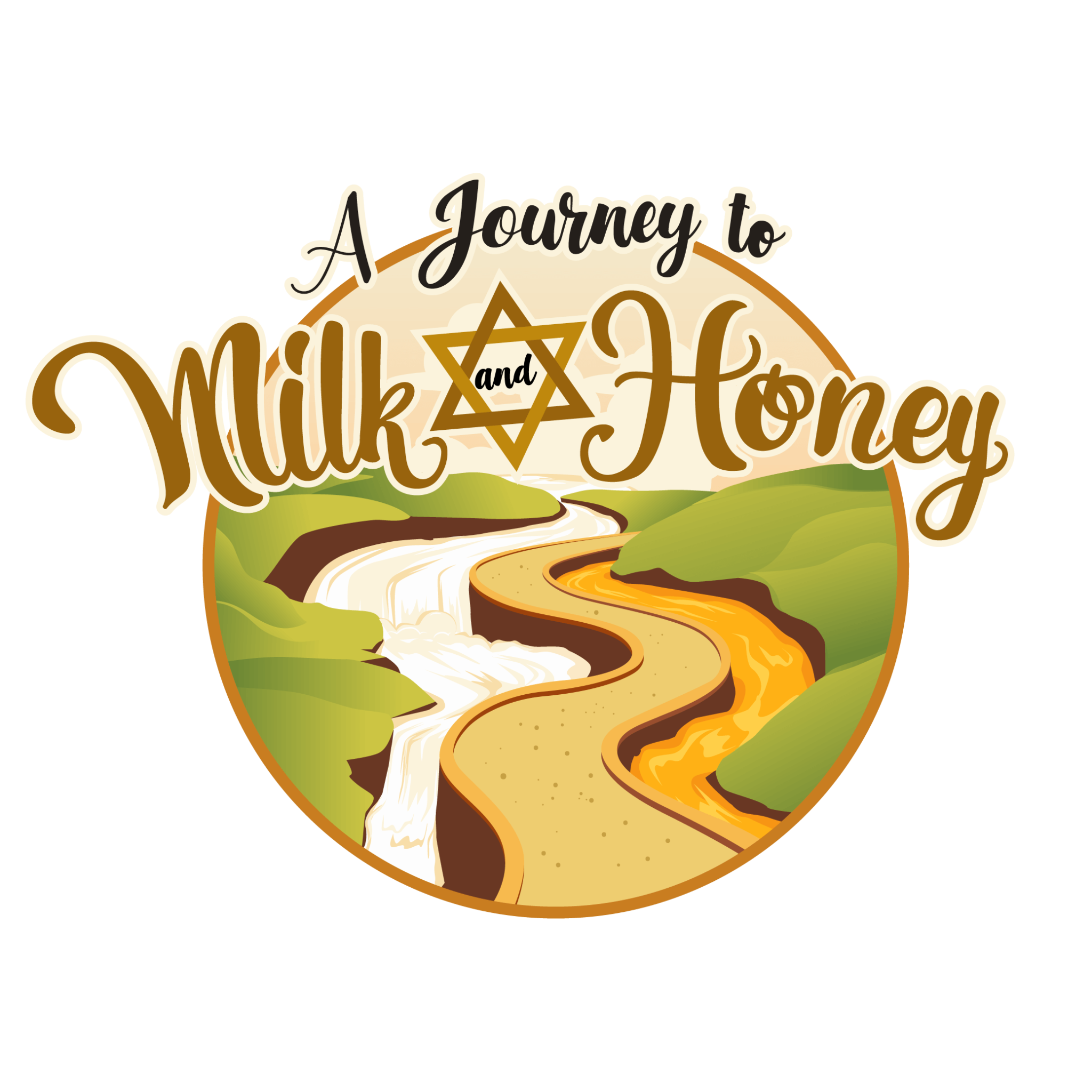 A Journey to Milk and Honey